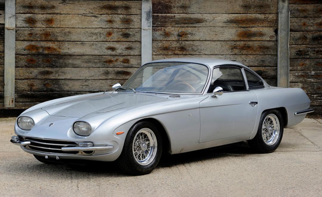 Lamborghini 350 GT