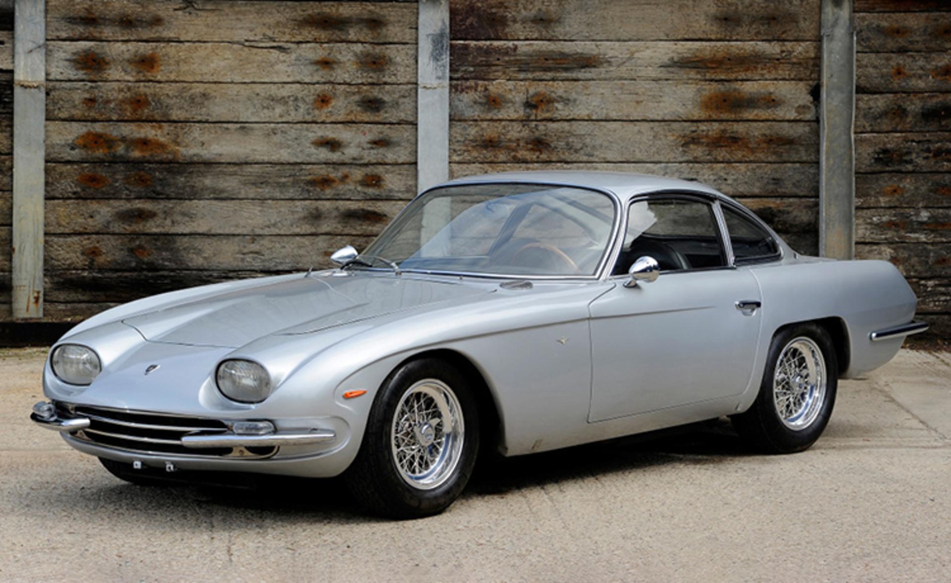 Lamborghini 350 GT