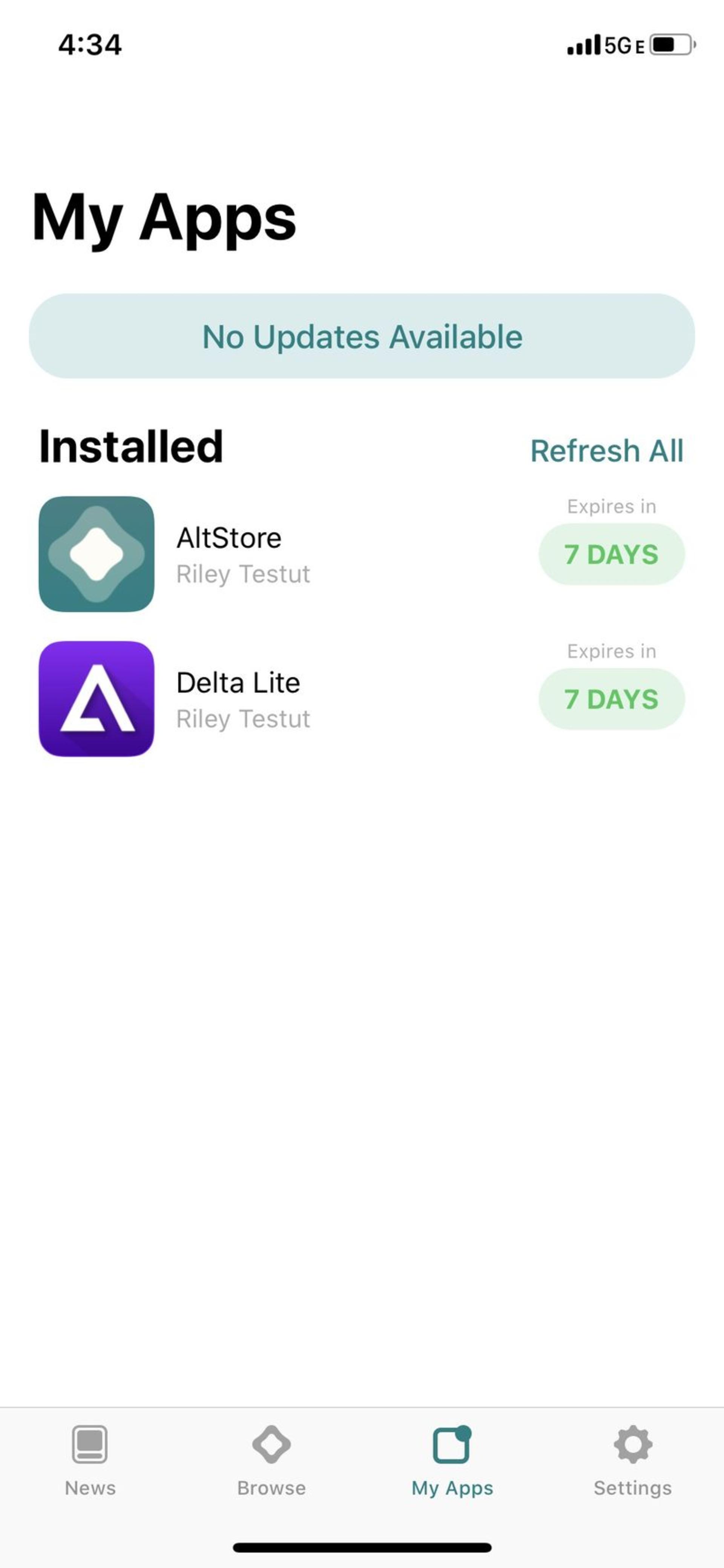 AltStore