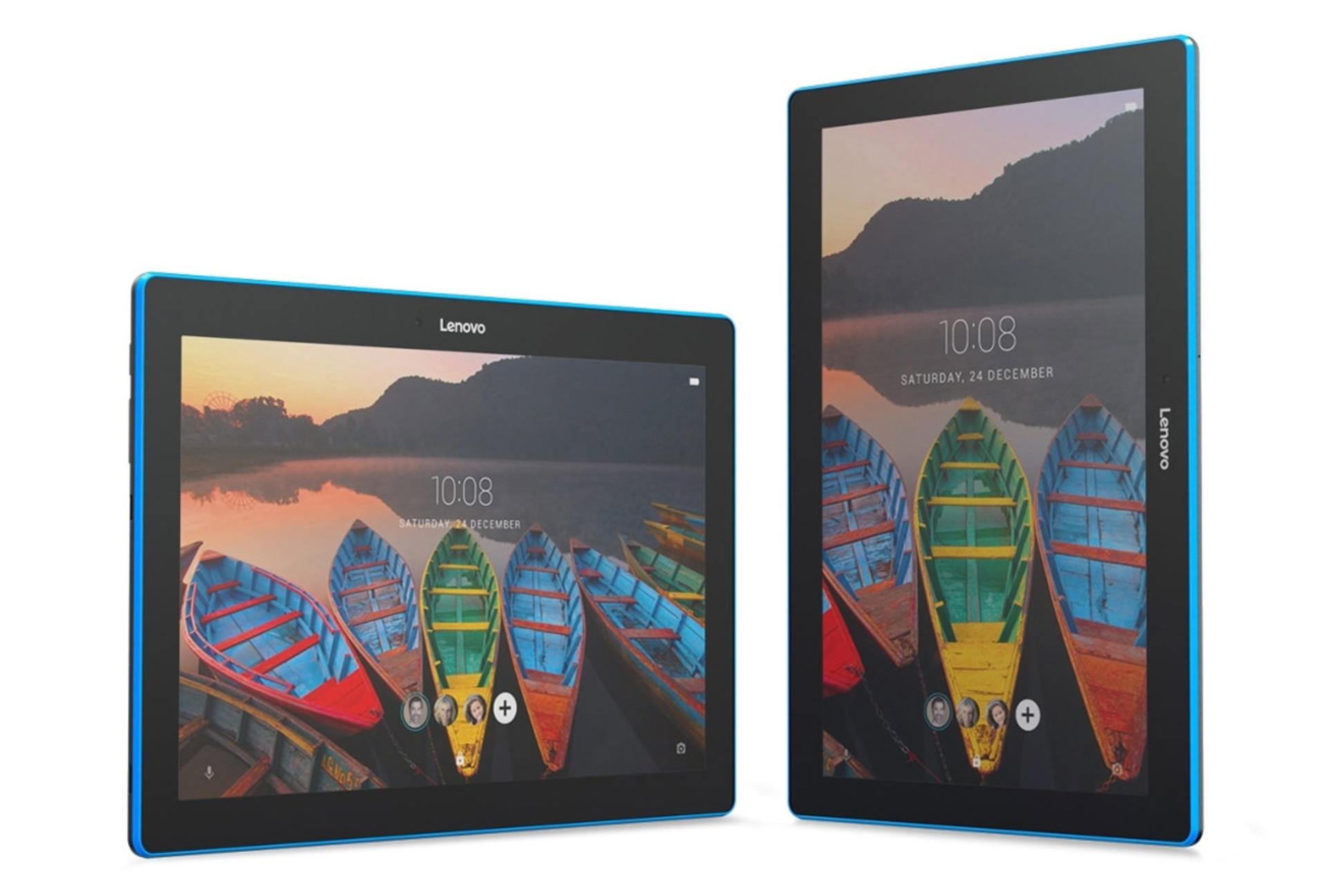 Lenovo Tab 10 TB-X103 / لنوو تب ۱۰