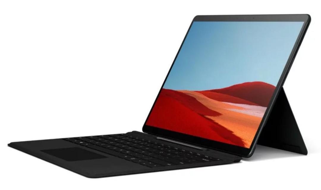 سرفیس پرو ایکس / Surface Pro X