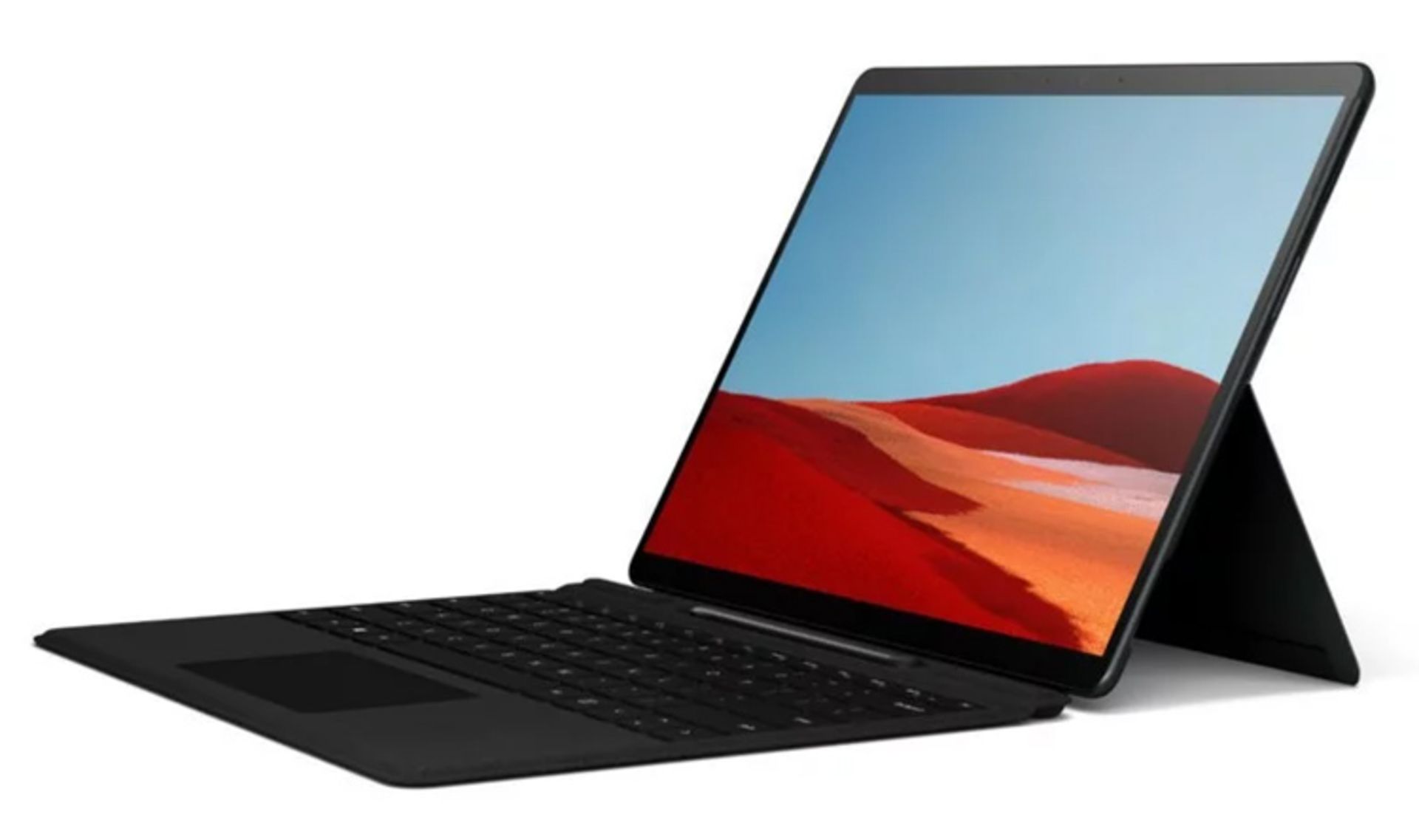 مرجع متخصصين ايران سرفيس پرو ايكس / Surface Pro X