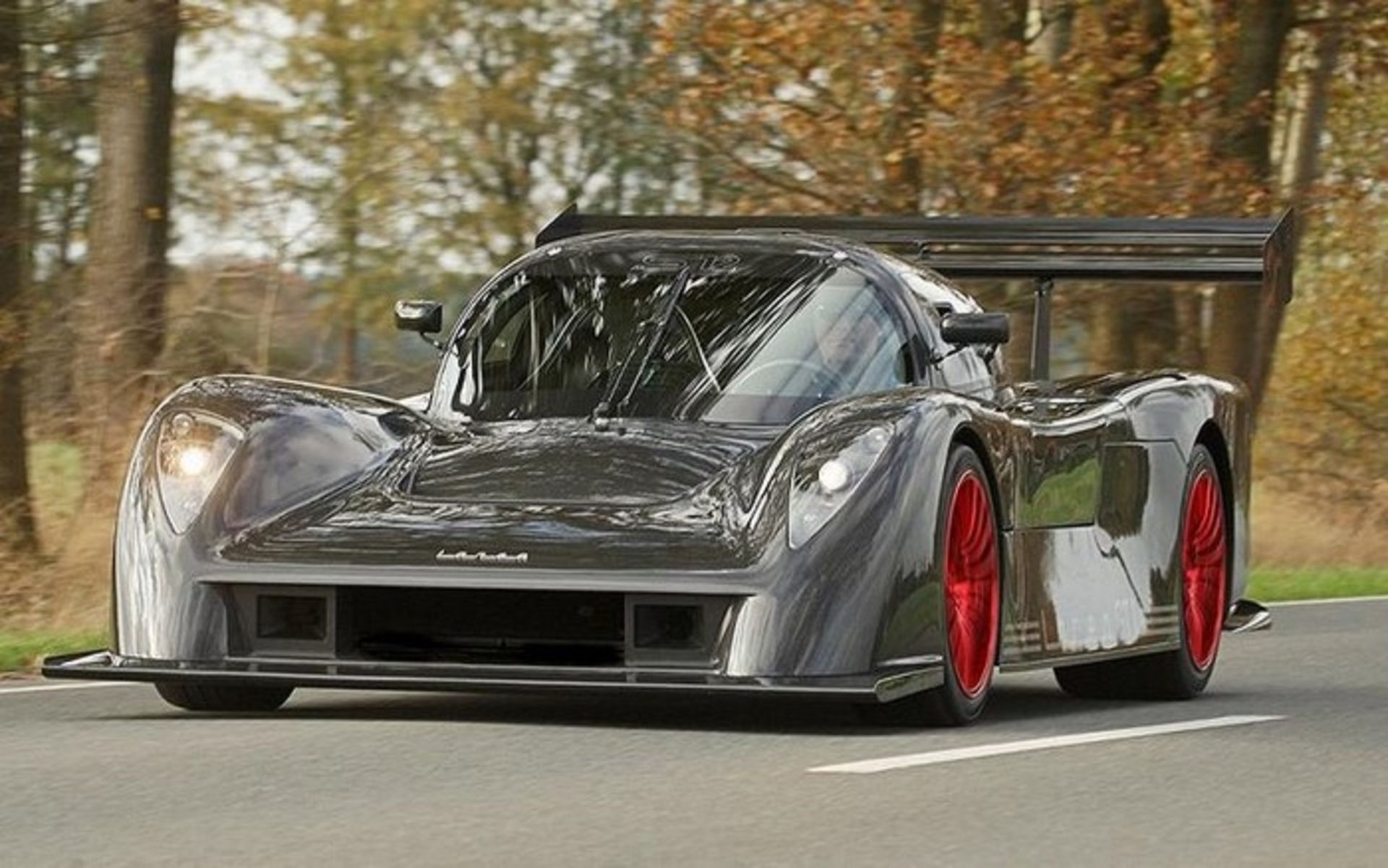 Fahlke Larea GT1 S12