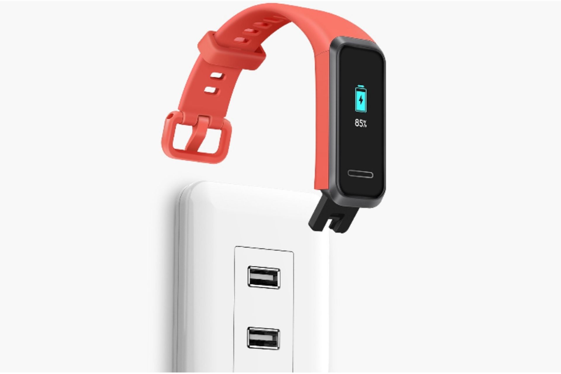 هواوی بند 4 / Huawei Band 4