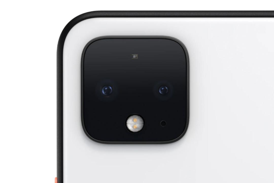 پیکسل 4 گوگل / Google Pixel 4