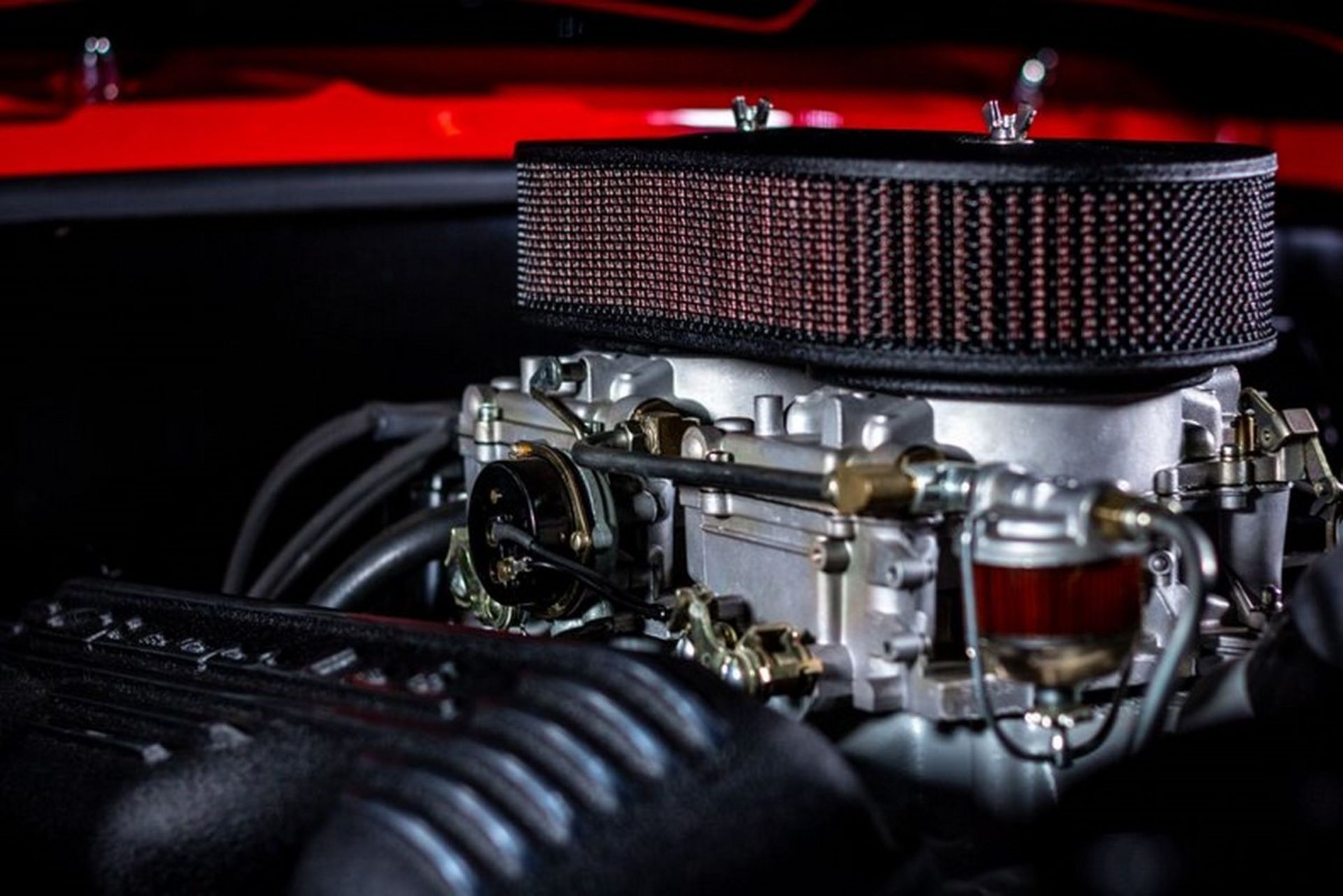 1969 Chevrolet Camaro Project Cars