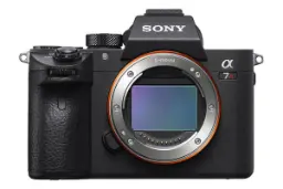 Sony Alpha a7R III / سونی آلفا