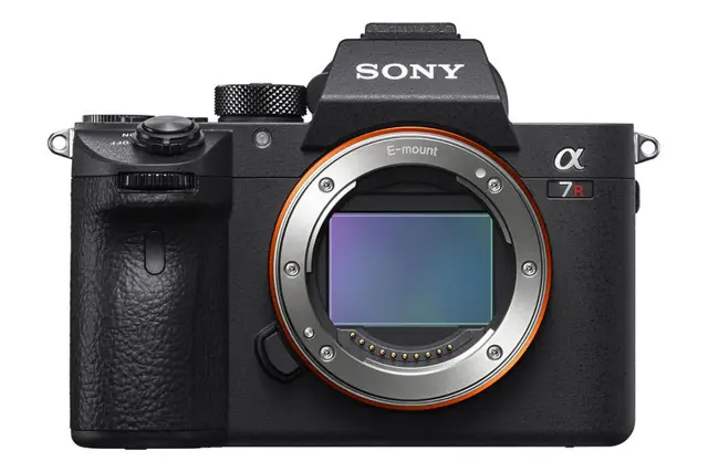 سونی a7R III