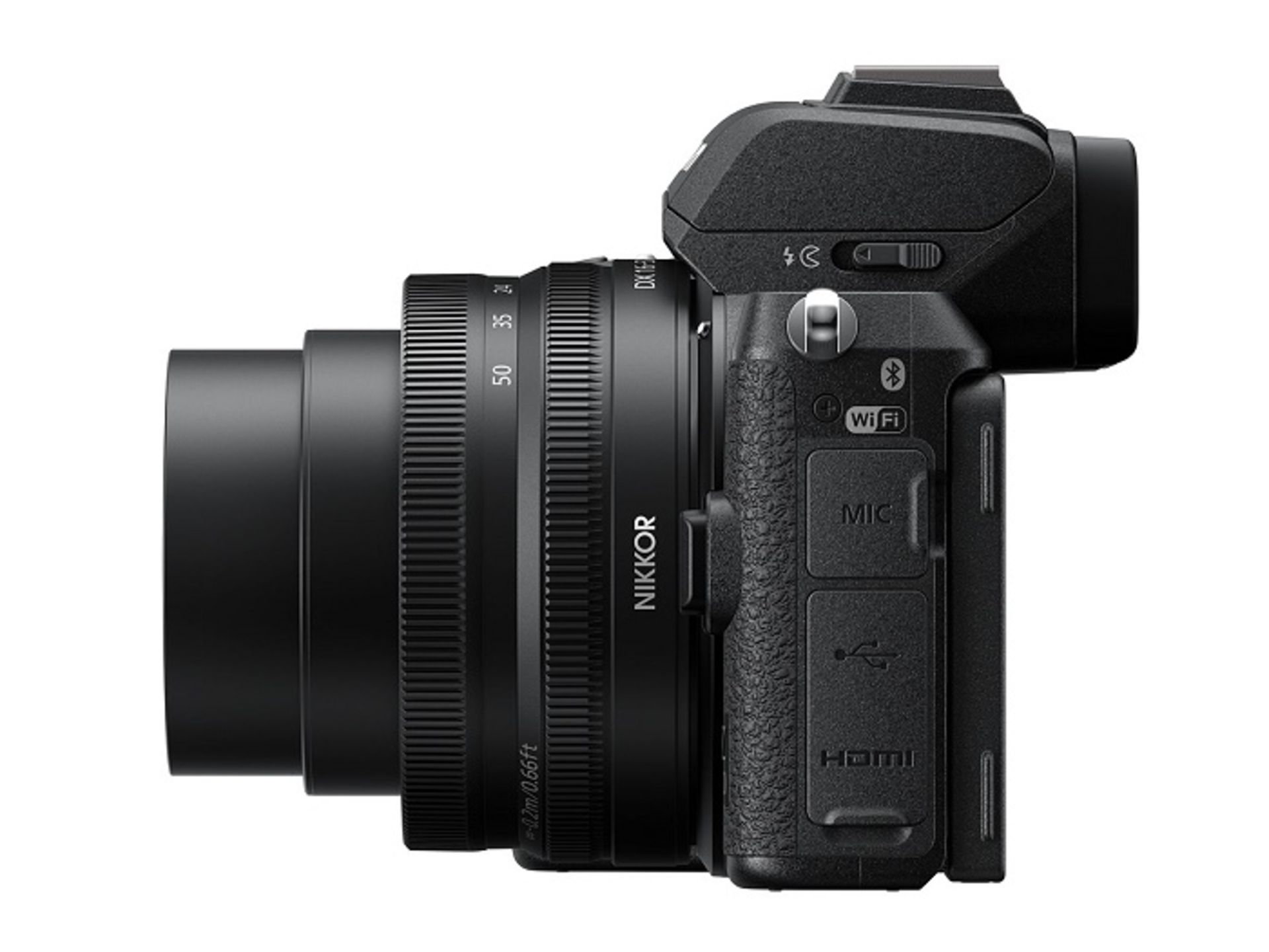 Nikon Z50 / نیکون Z50