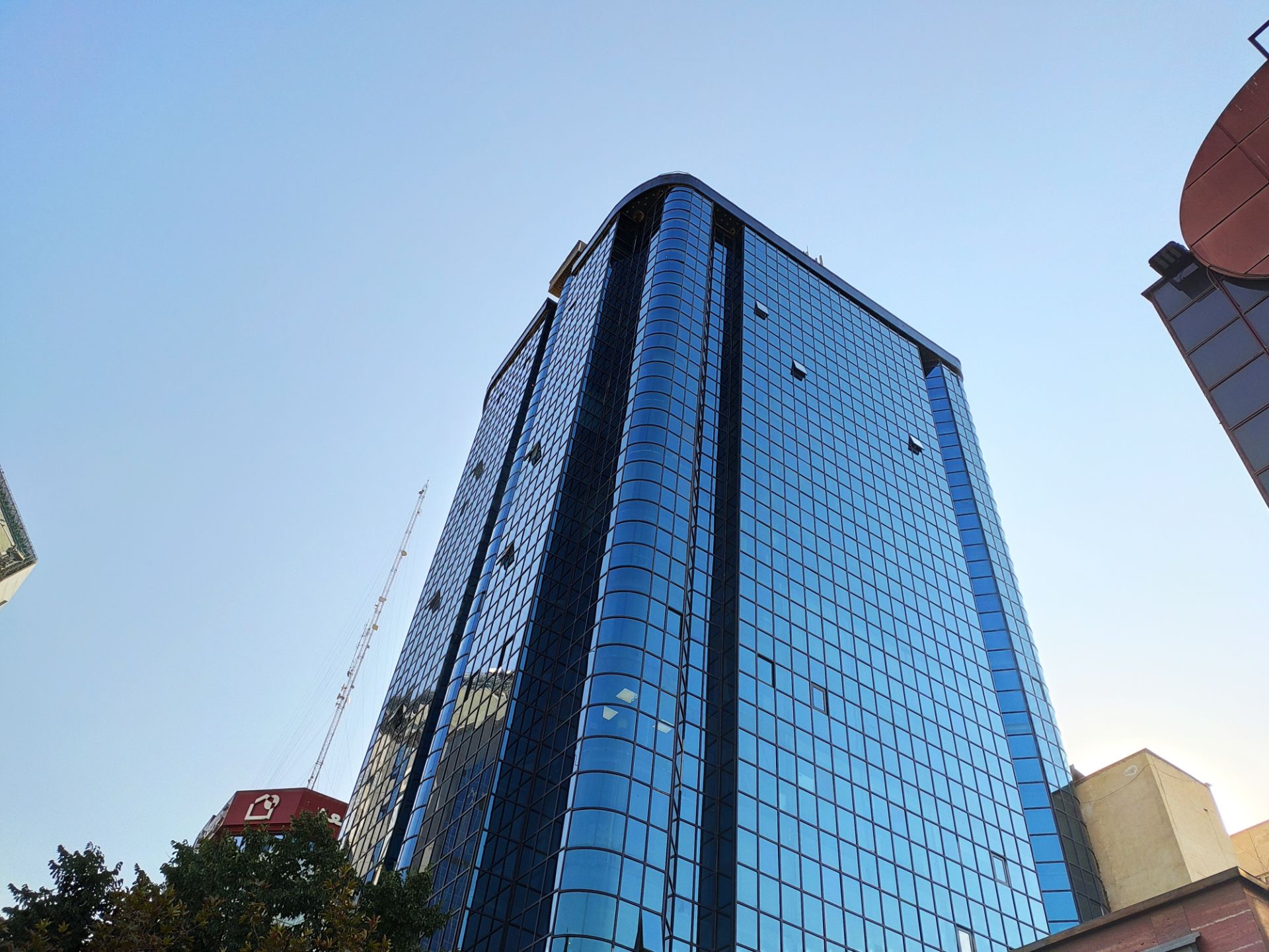 نمونه‌عکس می 9 تی پرو 