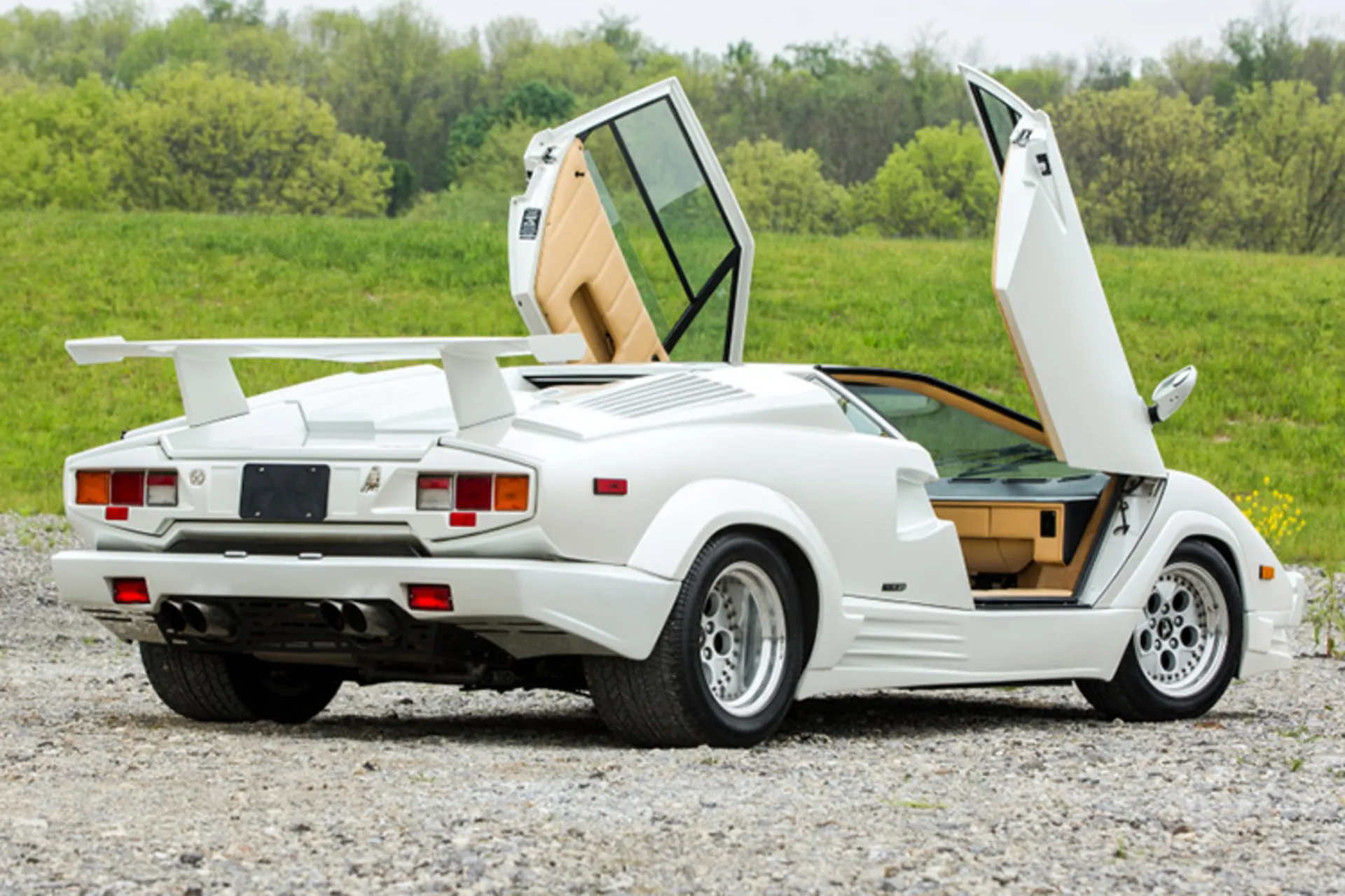 Lamborghini Countach