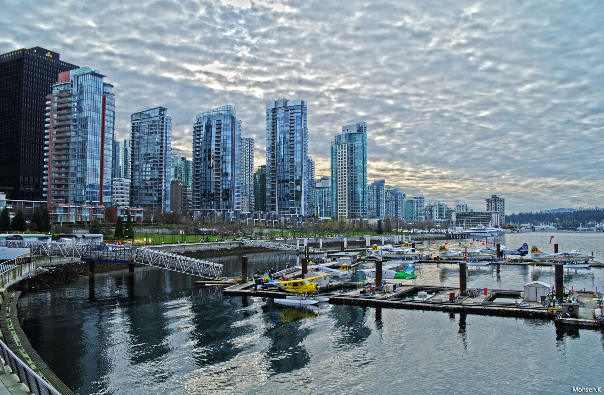 Surreal HDR