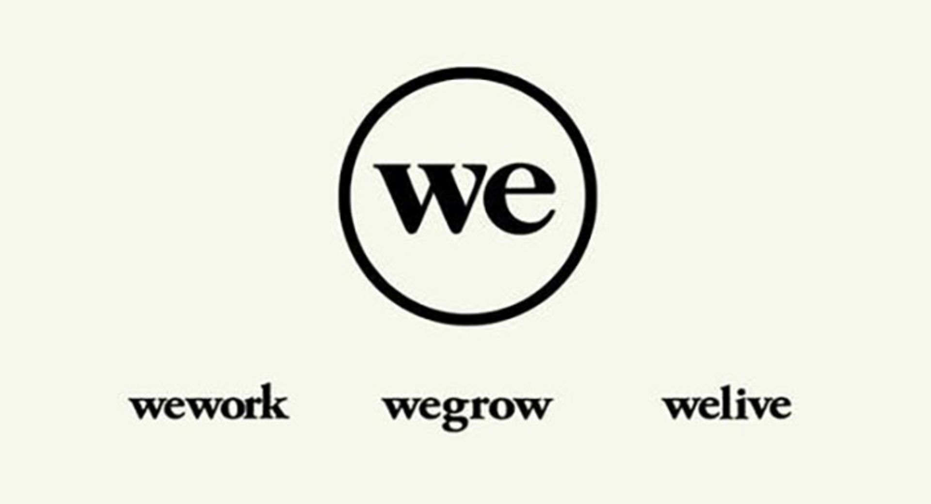 WeWork 