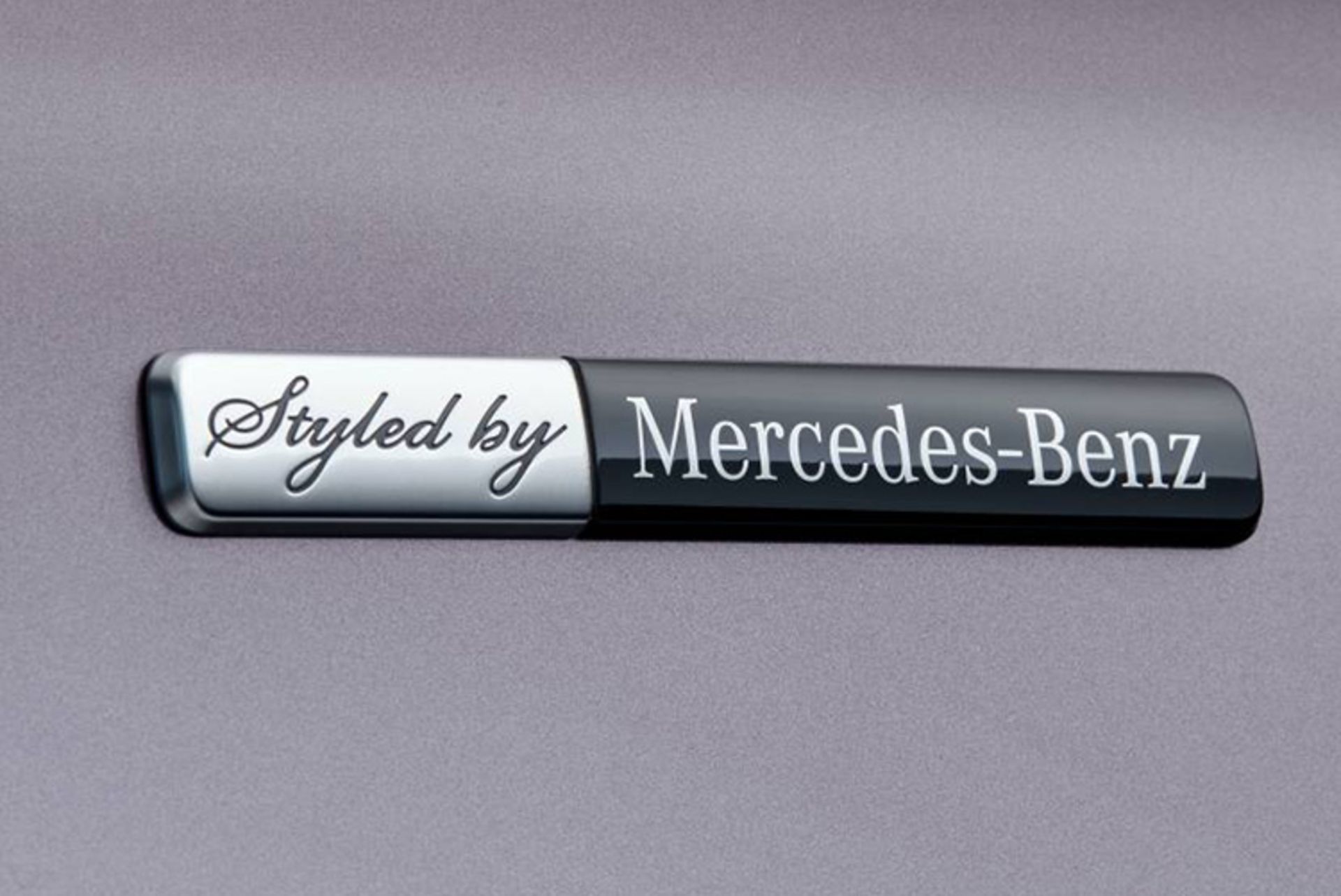 denza mercedes benz