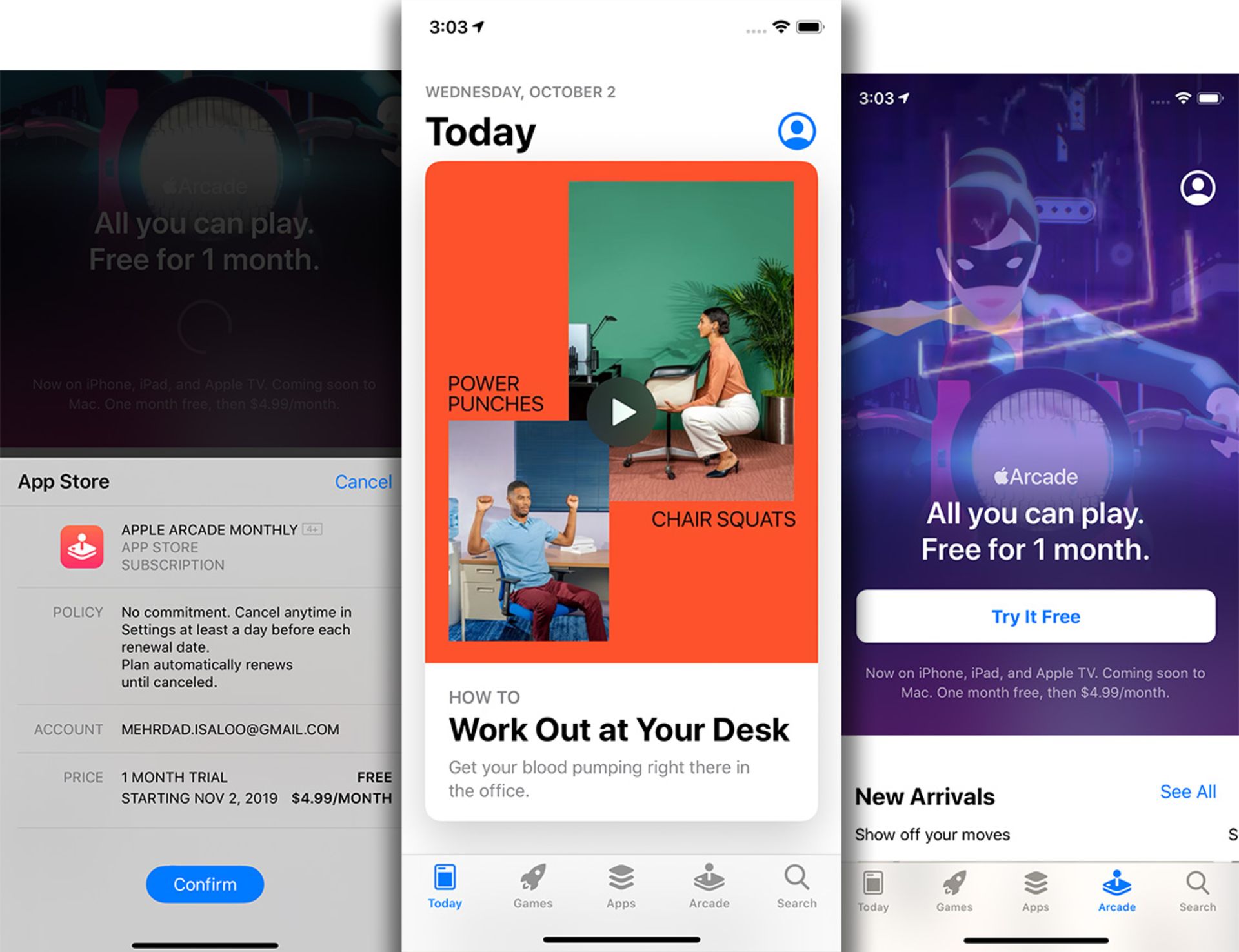 آی او اس ۱۳ / iOS 13