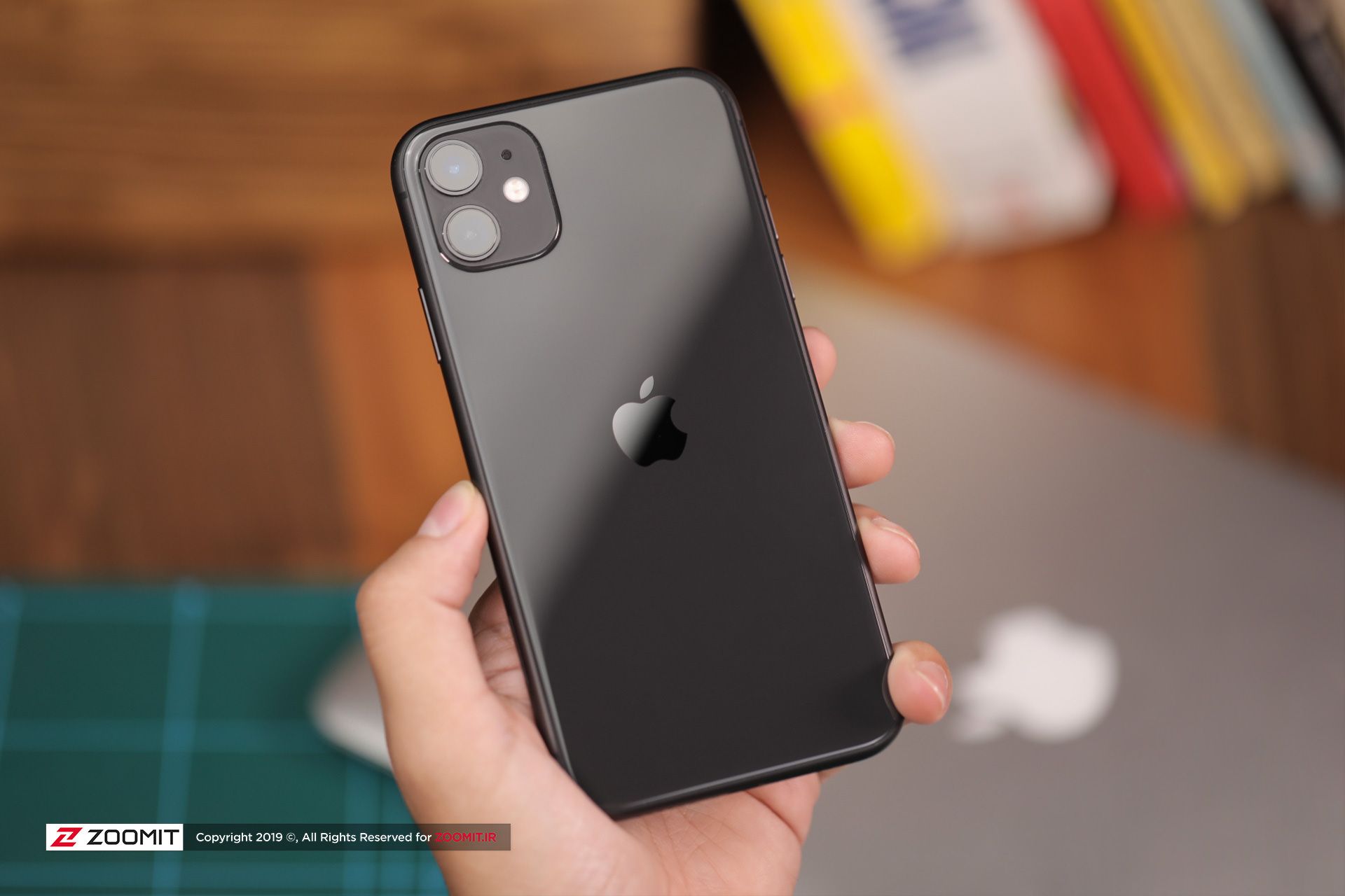 آیفون 11 / iPhone 11