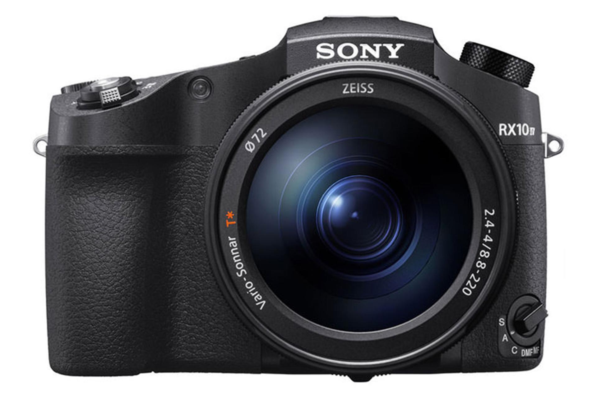 Sony Cyber-shot DSC-RX10 IV / سونی سایبرشات