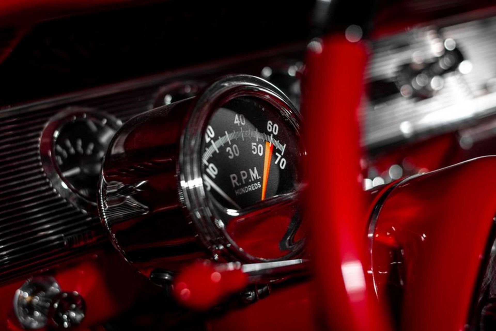 1969 Chevrolet Camaro Project Cars