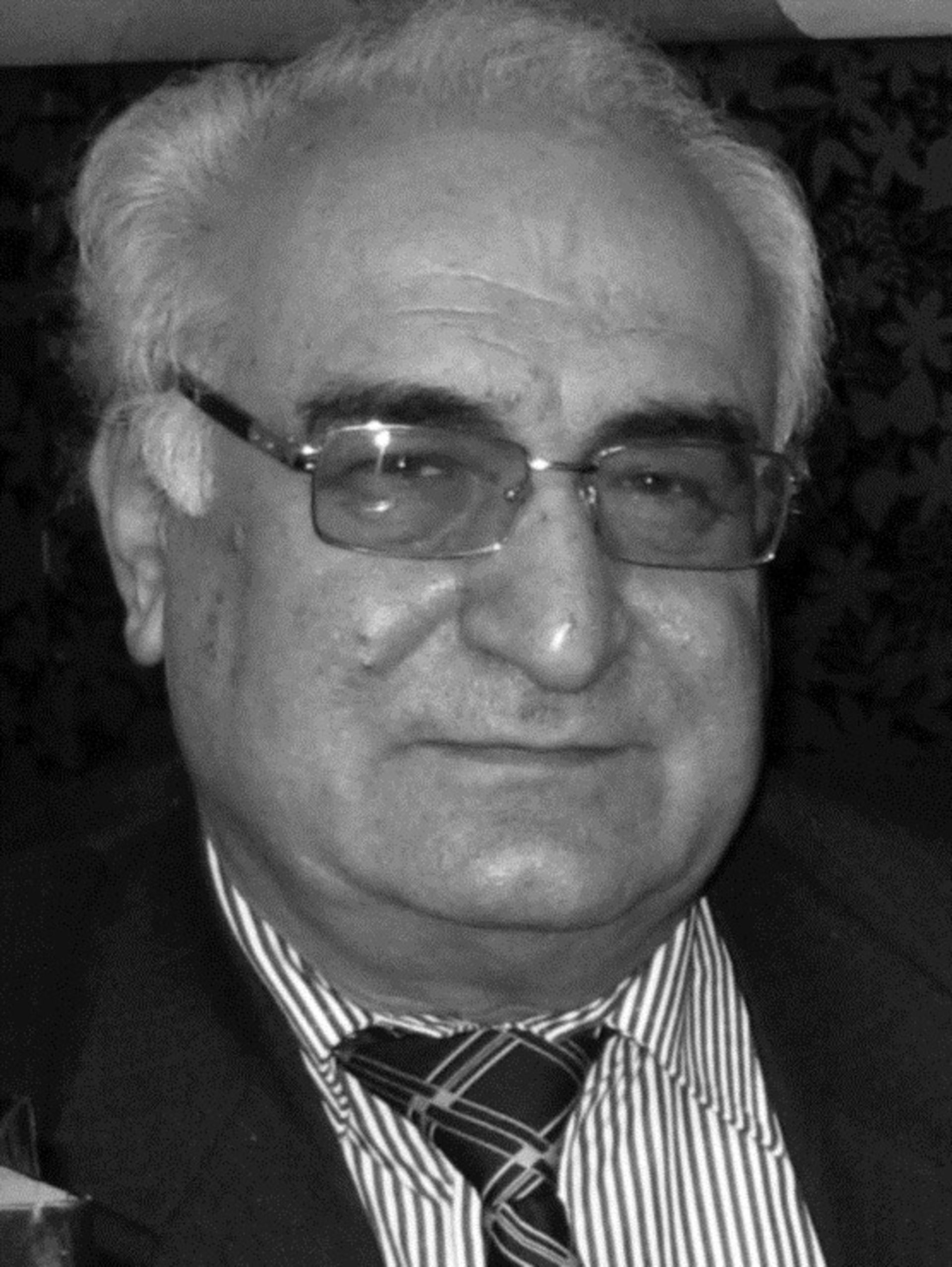 اسماعیل جمشیدی