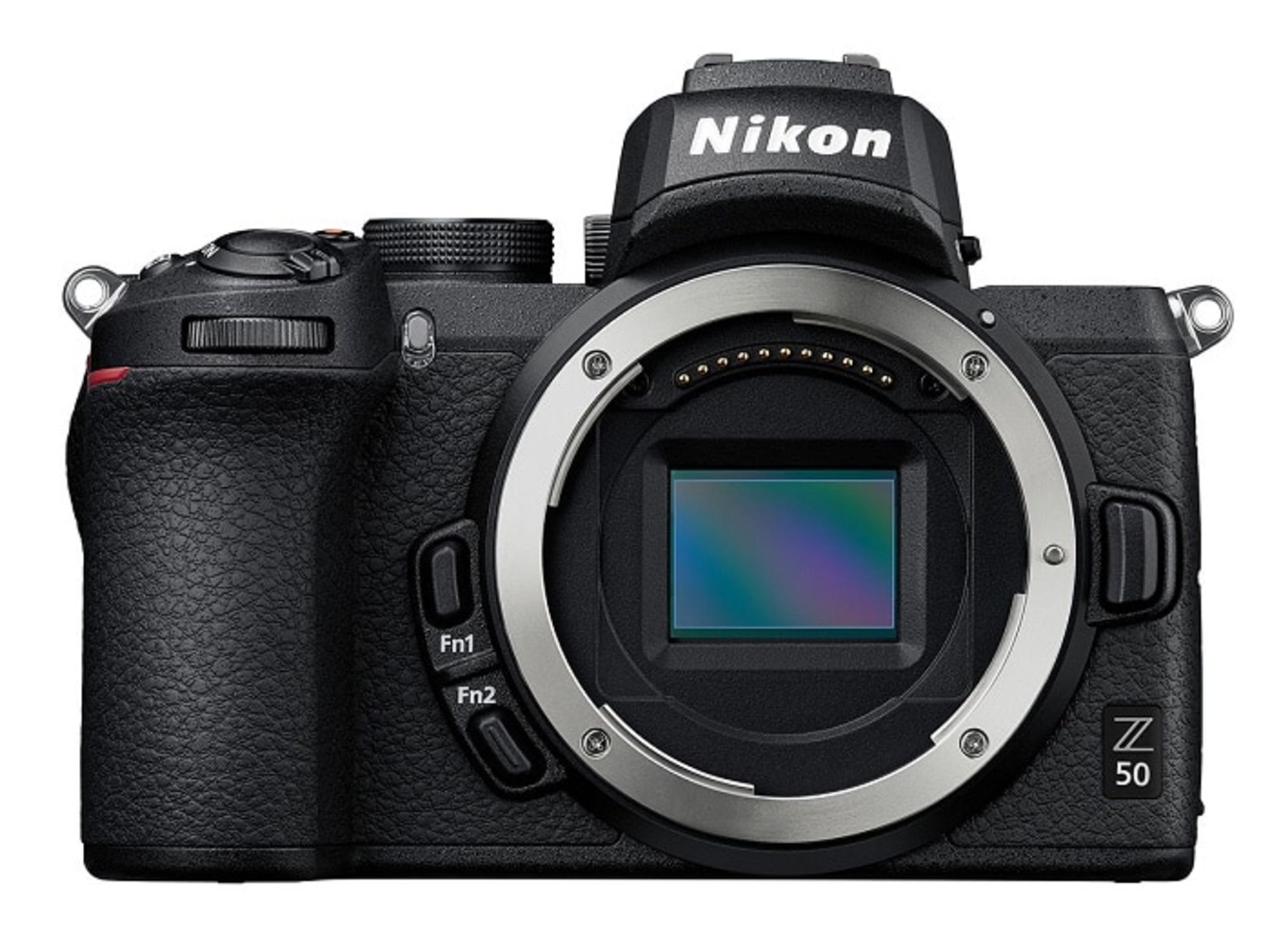Nikon Z50 / نیکون Z50