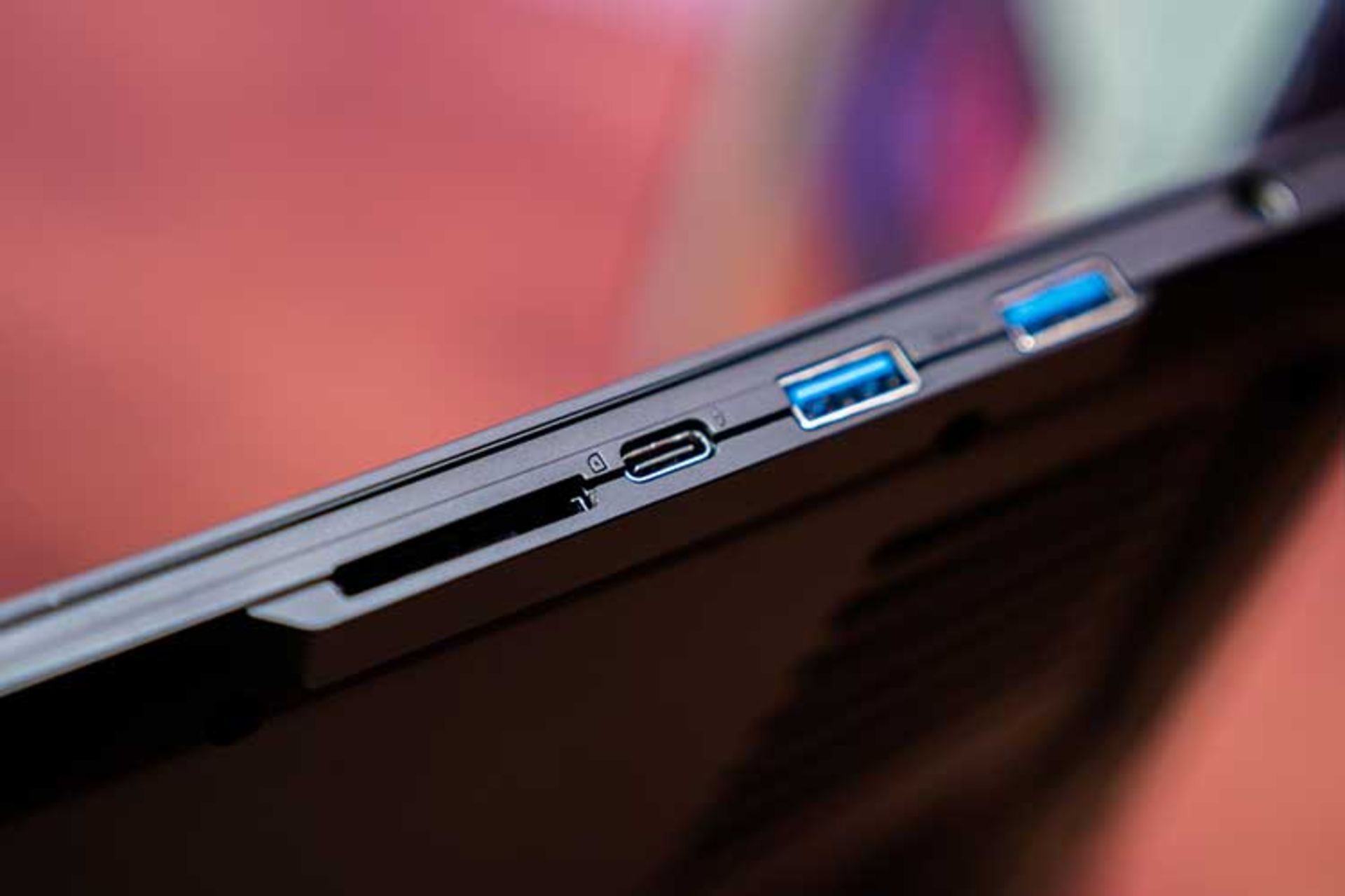 تاندربولت ۳ / Thunderbolt 3