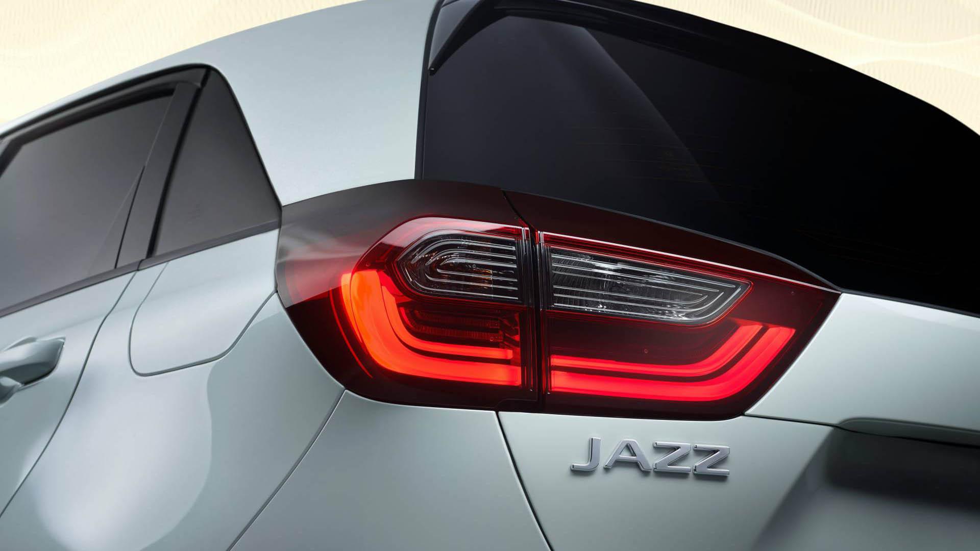 Honda Fit Jazz / هوندا فیت جاز