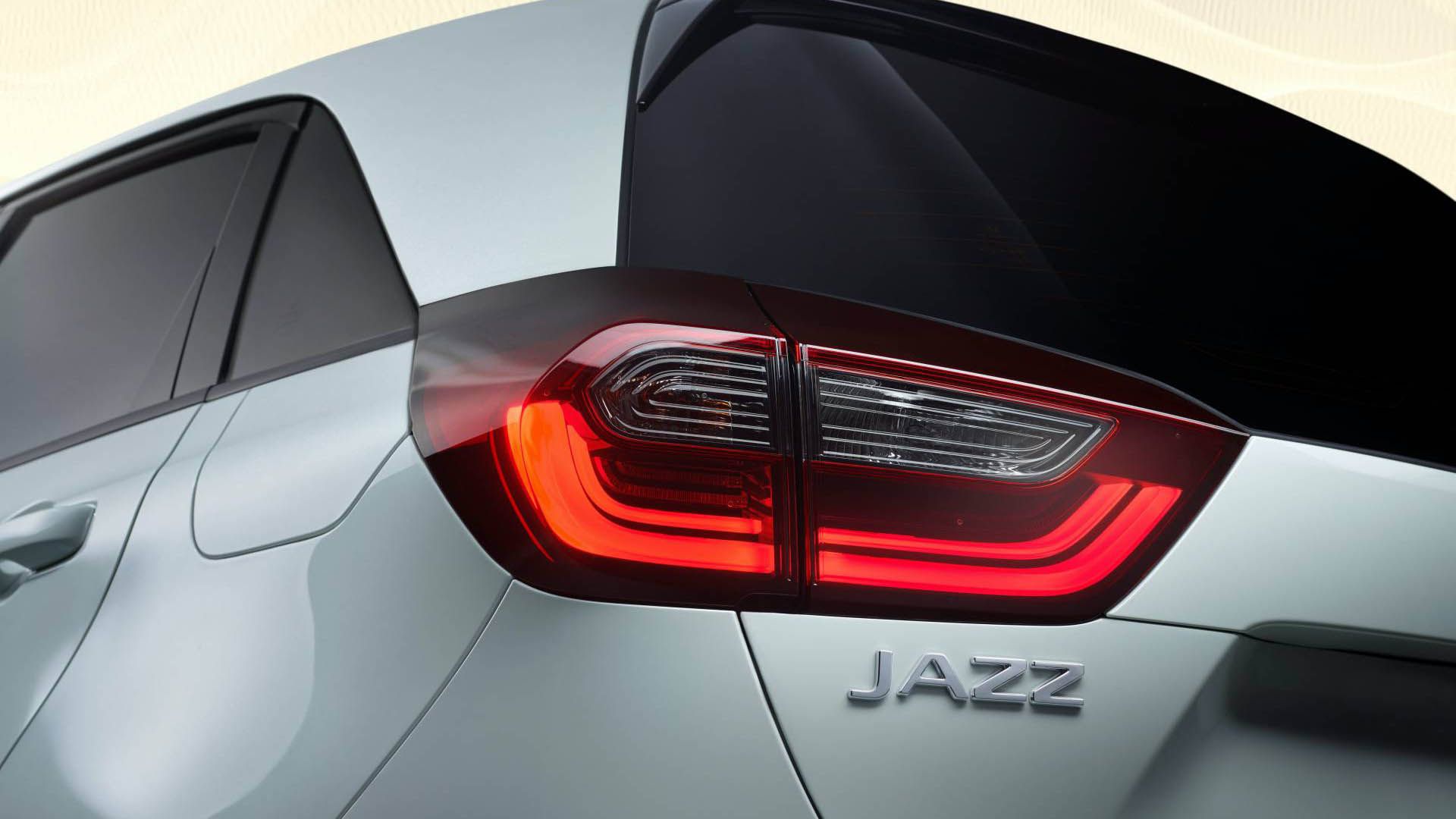 Honda Fit Jazz / هوندا فیت جاز