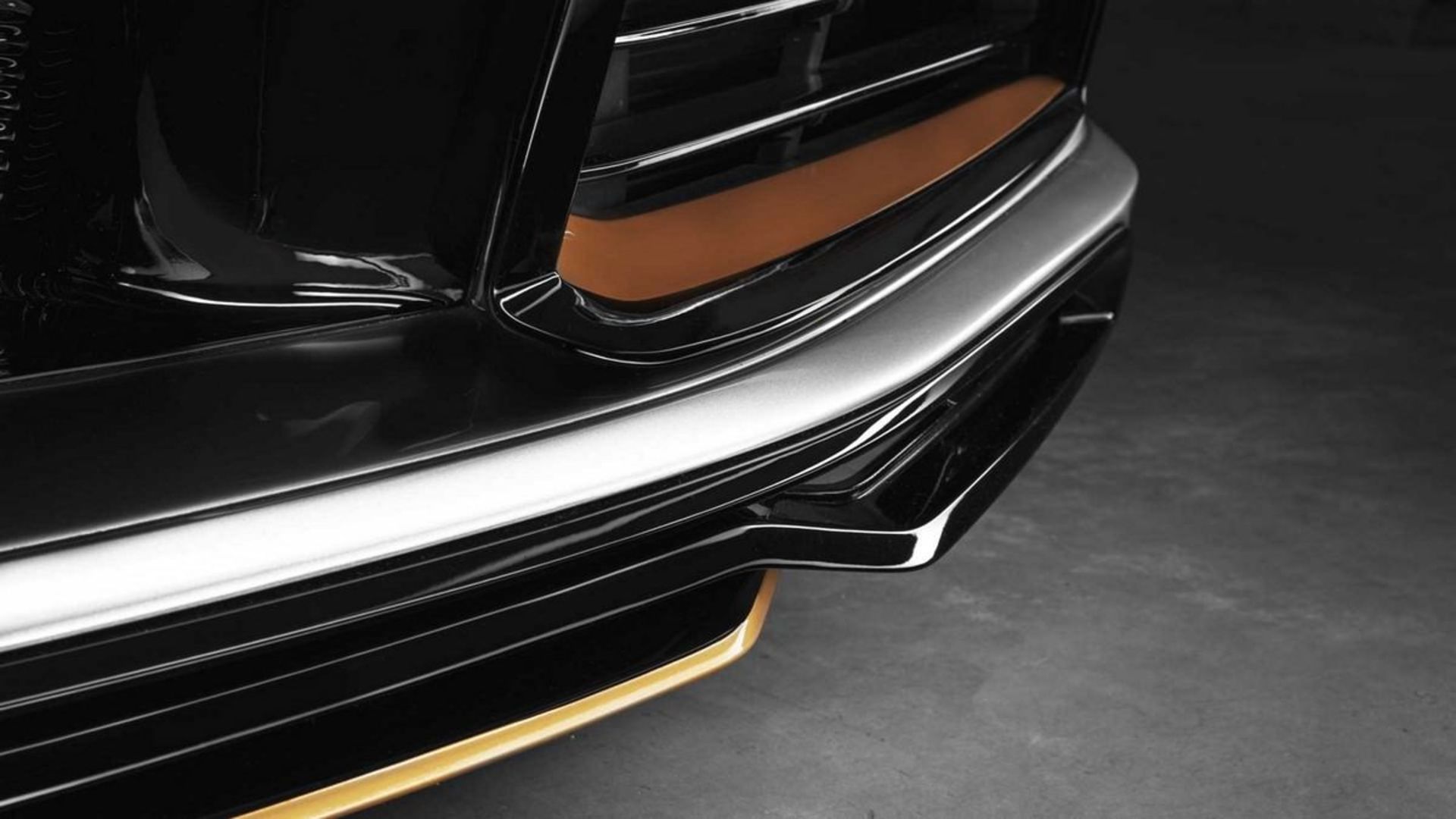 Porsche 911 by TechArt 