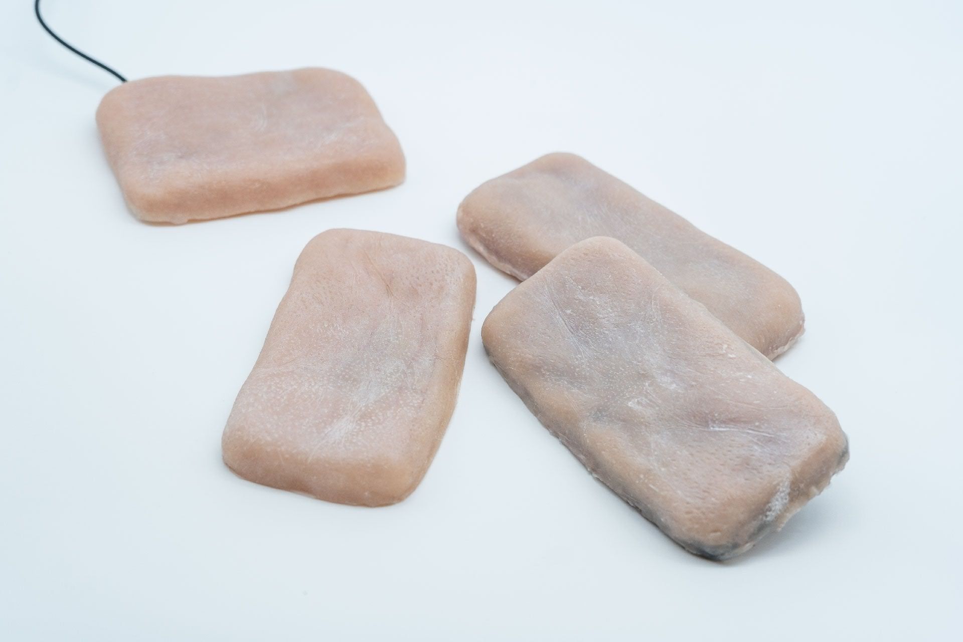 پوست مصنوعی / artificial skin