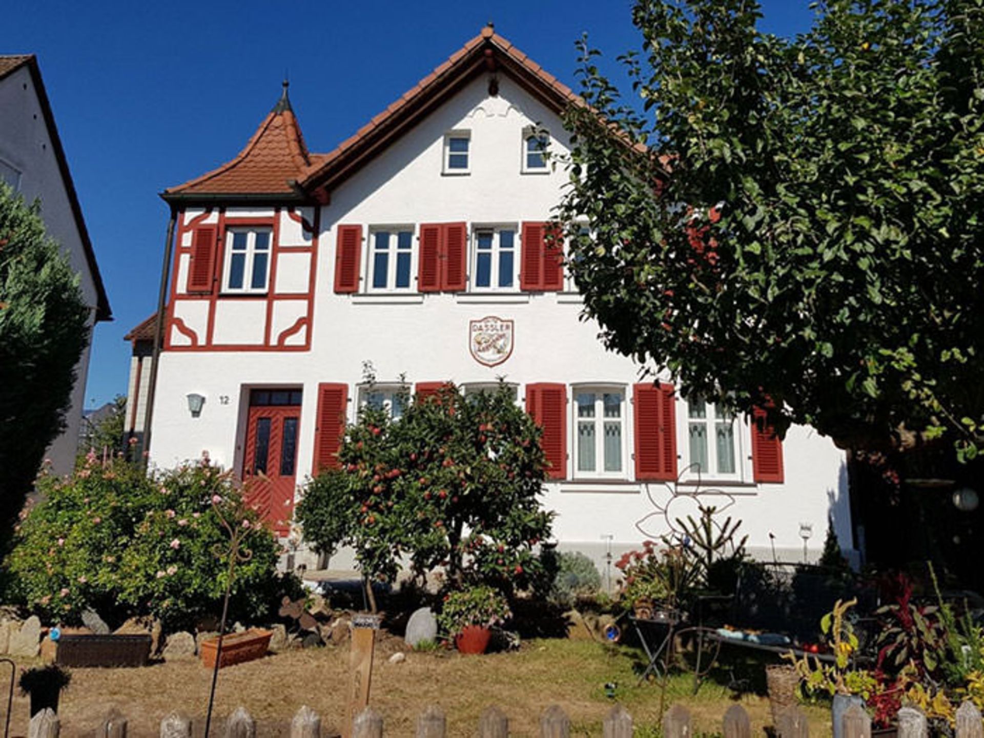 آدولف داسلر / Adolf Dassler