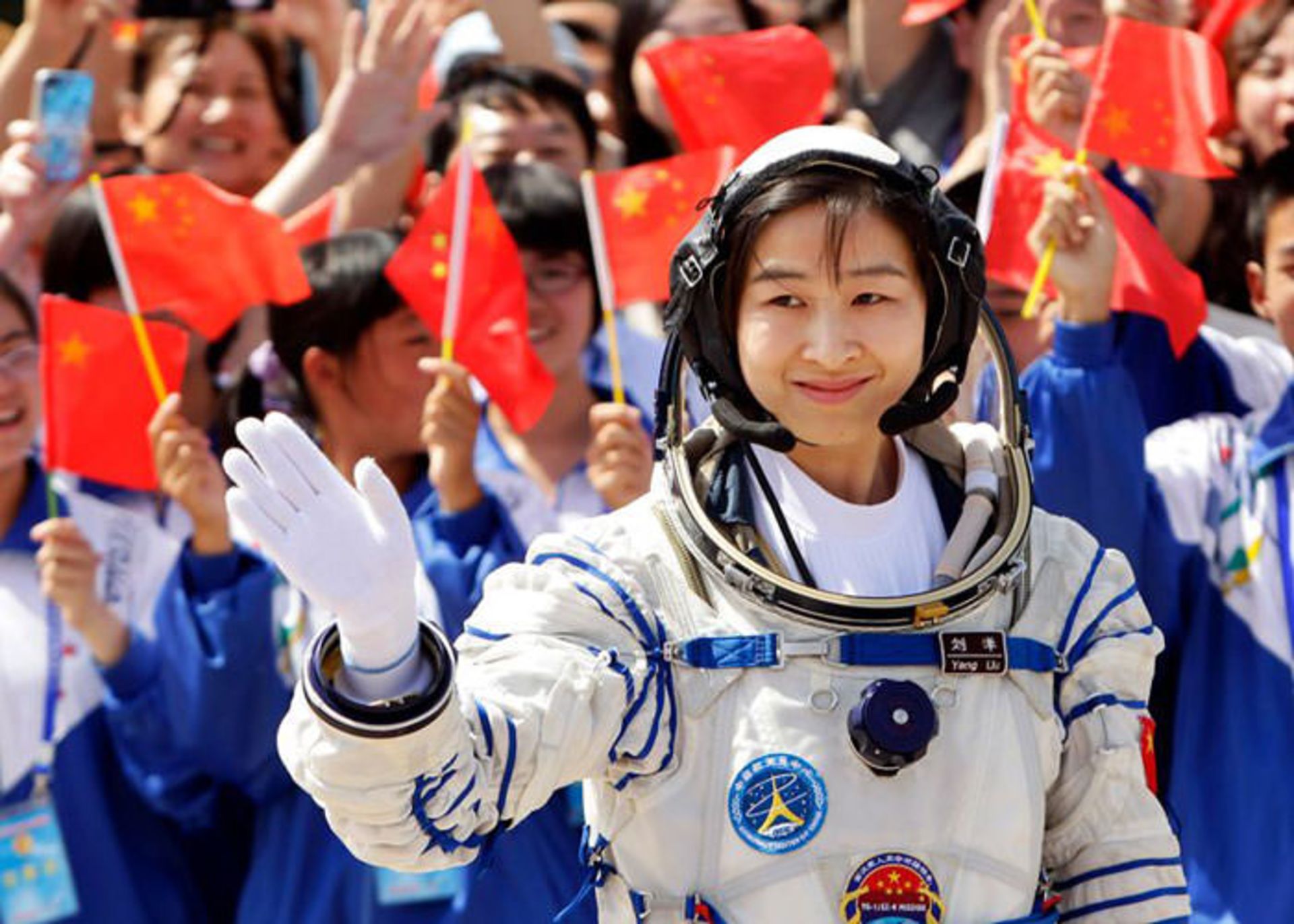 انقلاب علمی چین / China's science revolution