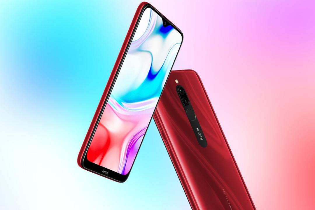 شیائومی ردمی 8 / Xiaomi Redmi 8