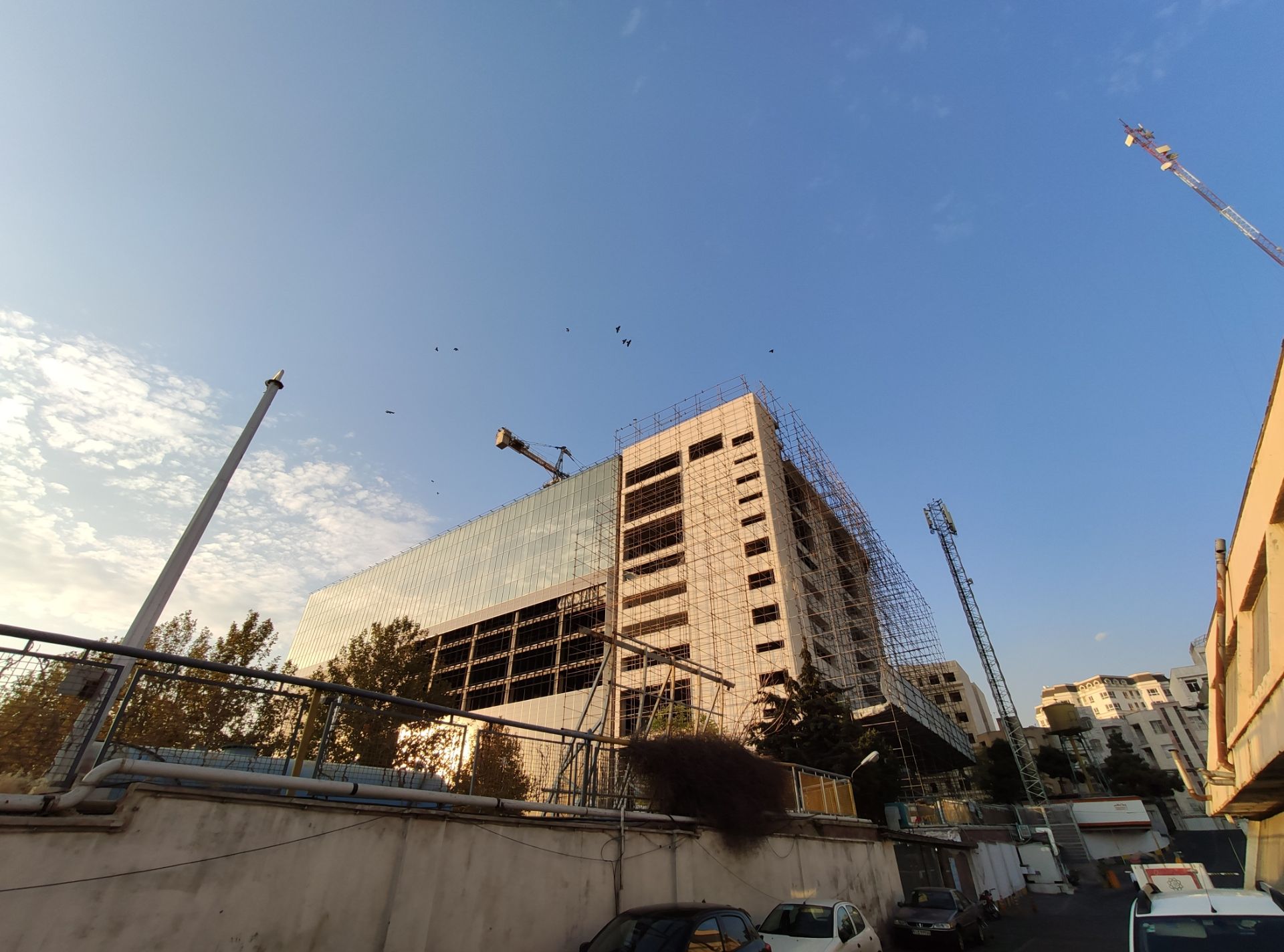 نمونه‌عکس می 9 تی پرو 