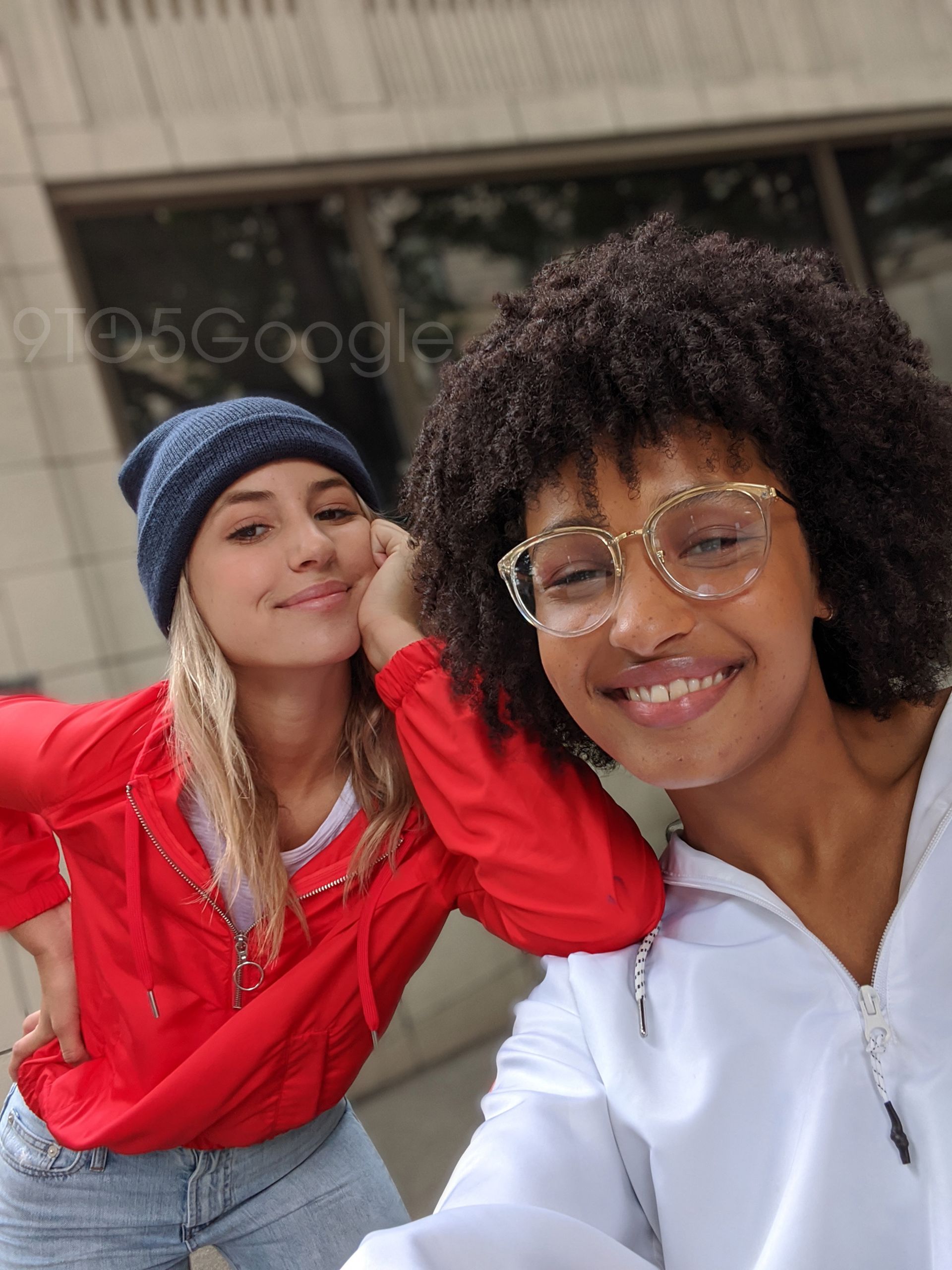 نمونه تصاویر پیکسل 4 گوگل / Google Pixel 4 Camera Samples