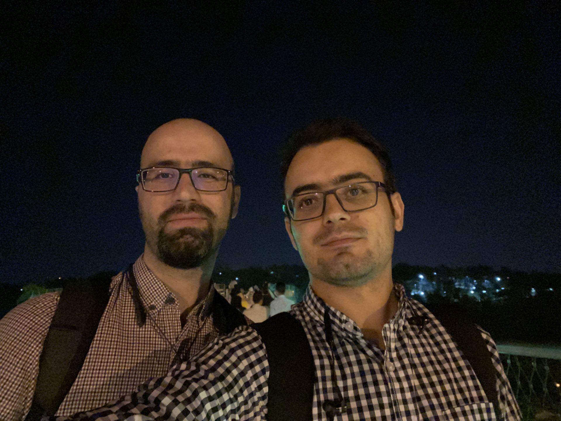 مرجع متخصصين ايران iPhone 11 Pro Selfie