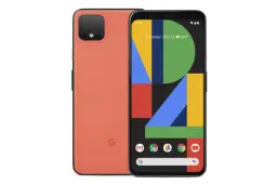 پیکسل 4 ایکس ال گوگل / google pixel 4 xl