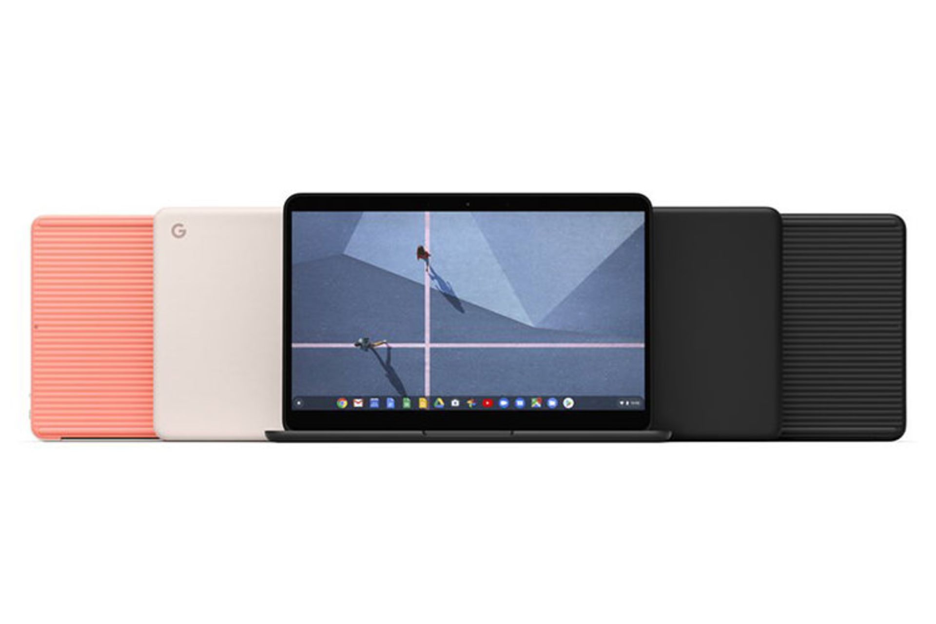 پیکسل بوک گو / Pixelbook go