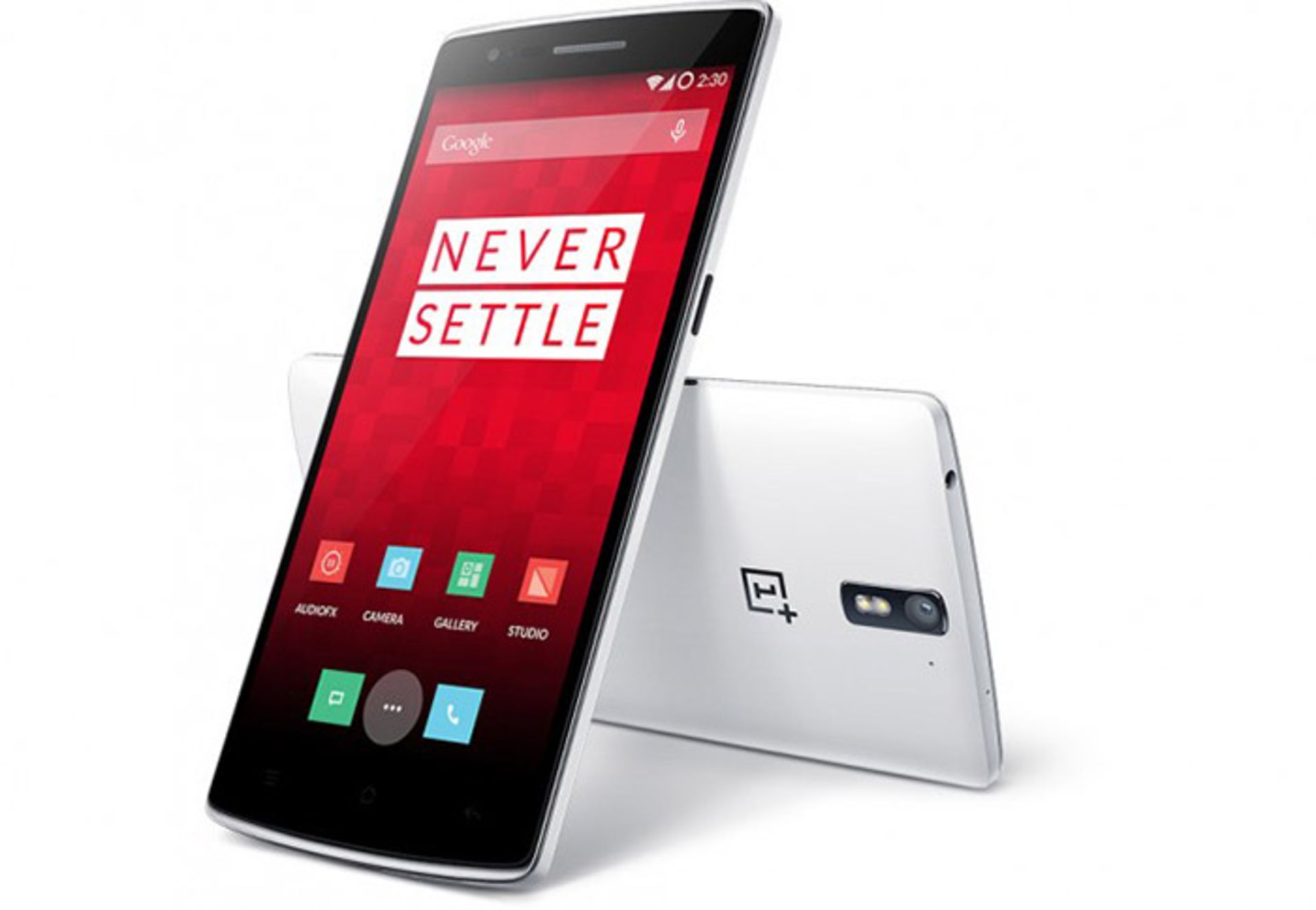 وان پلاس ۱ / oneplus one