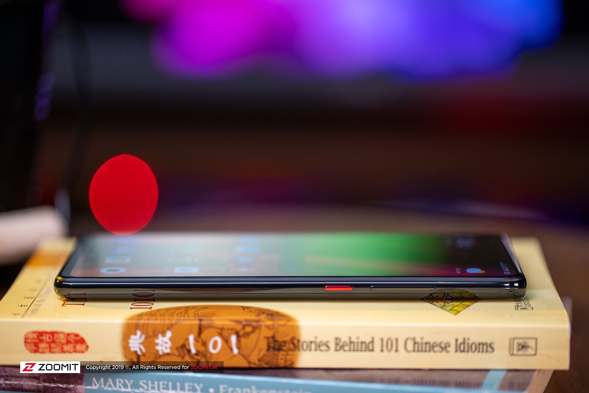 شیائومی می ۹ تی پرو / Xiaomi Mi 9T Pro / ردمی K20 Pro