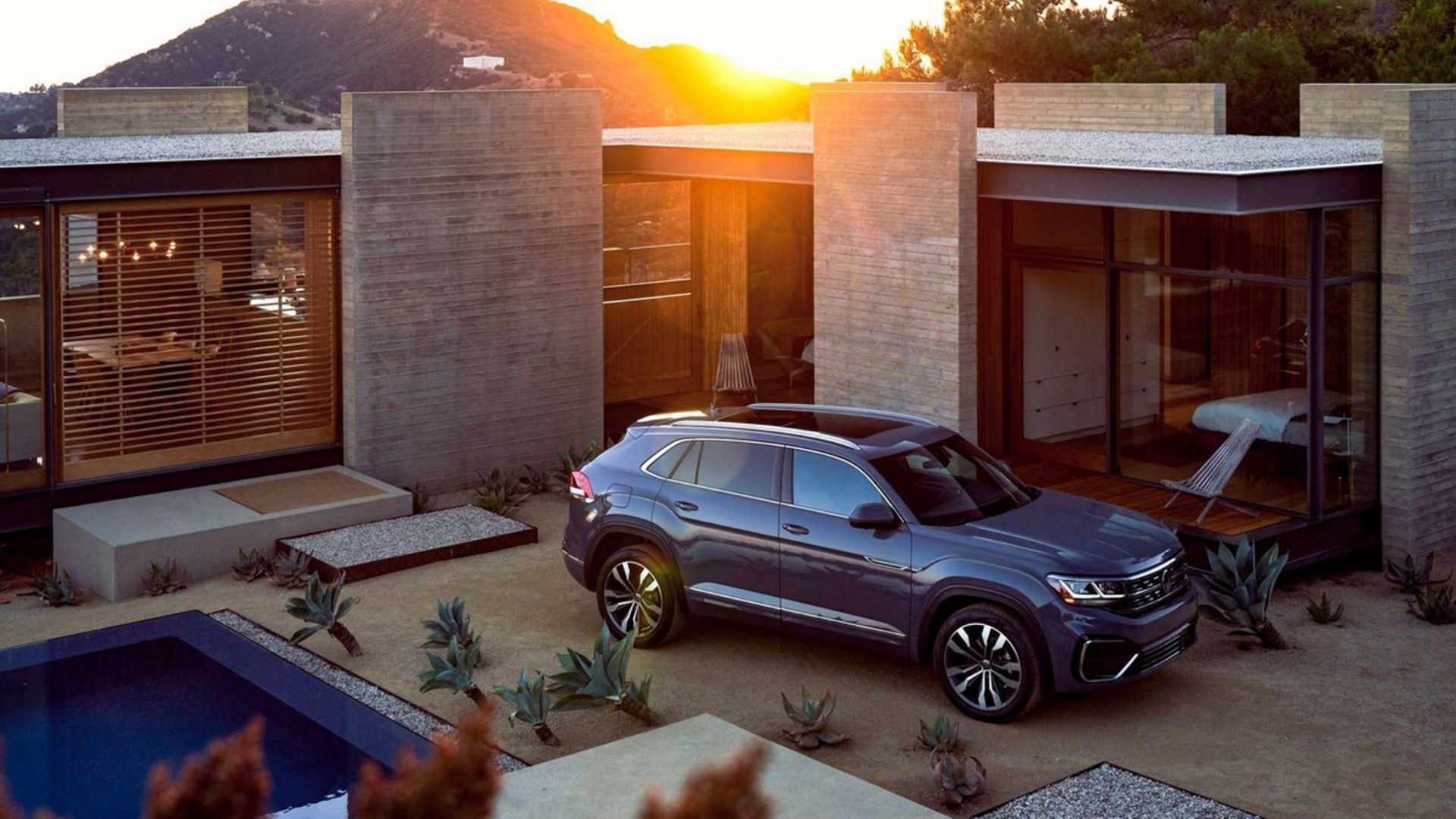 2020 volkswagen atlas cross sport