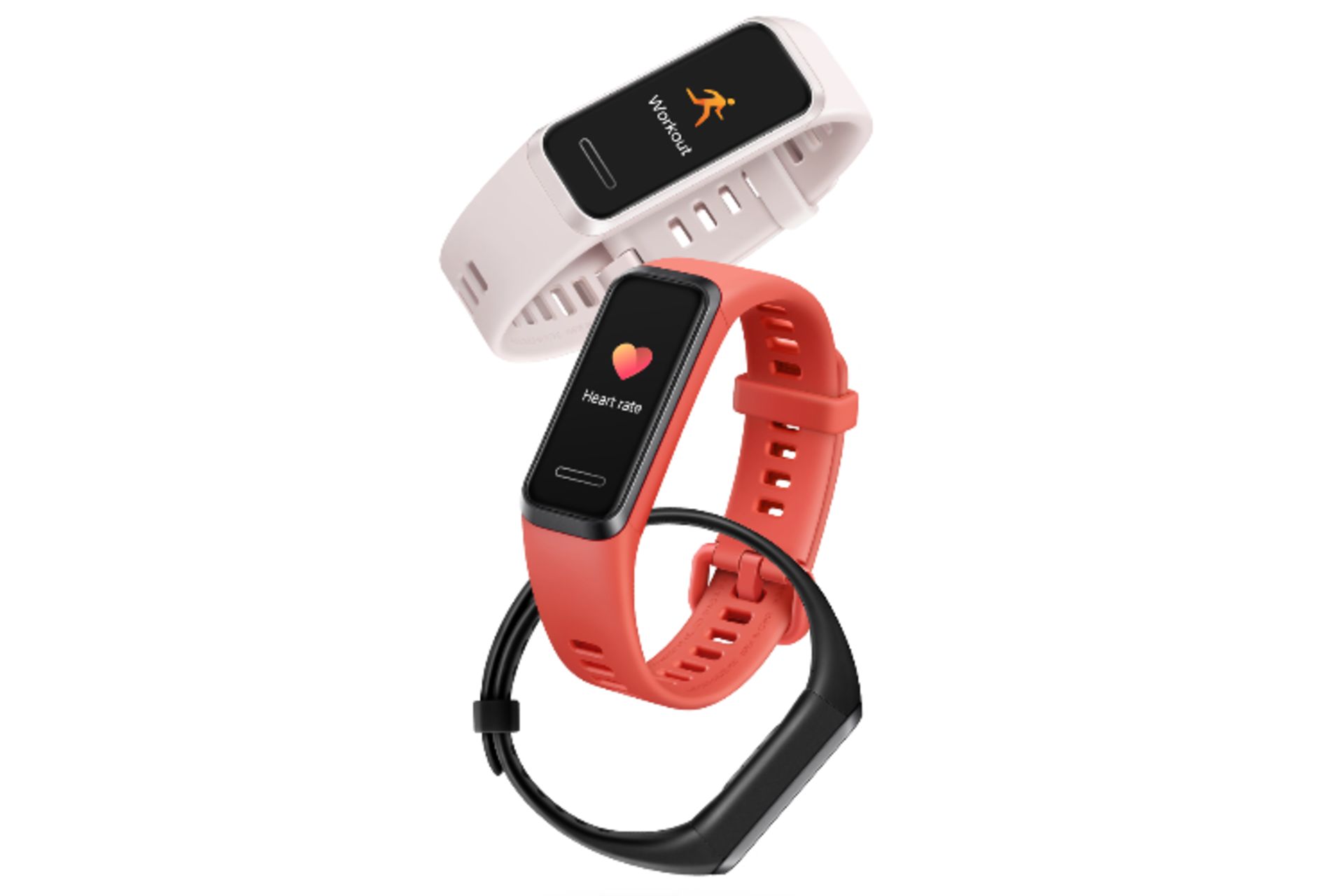 هواوی بند 4 / Huawei Band 4