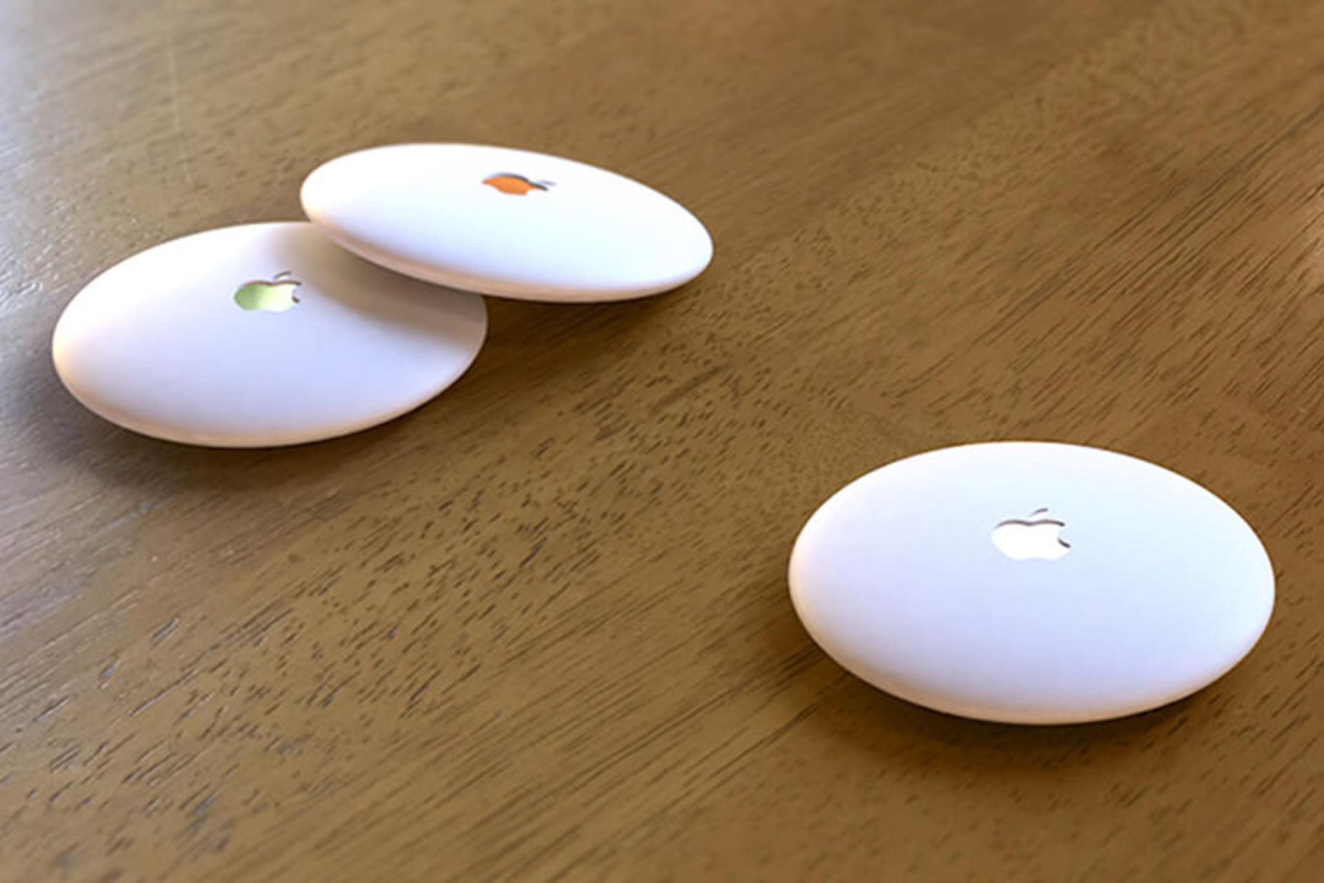 ایرتگ اپل / apple airtag