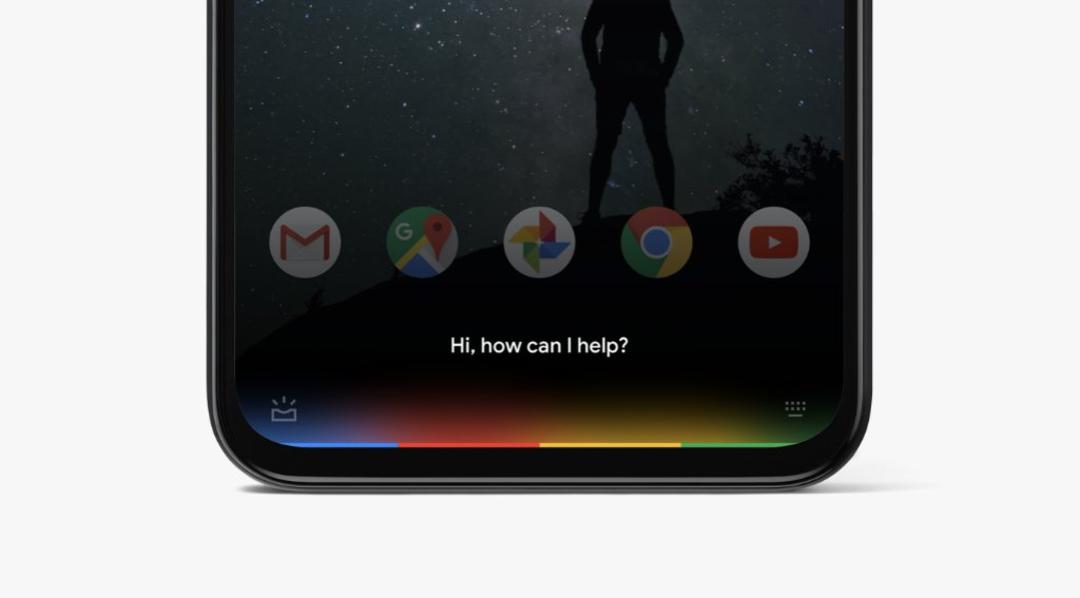 Google Assistant 2.0