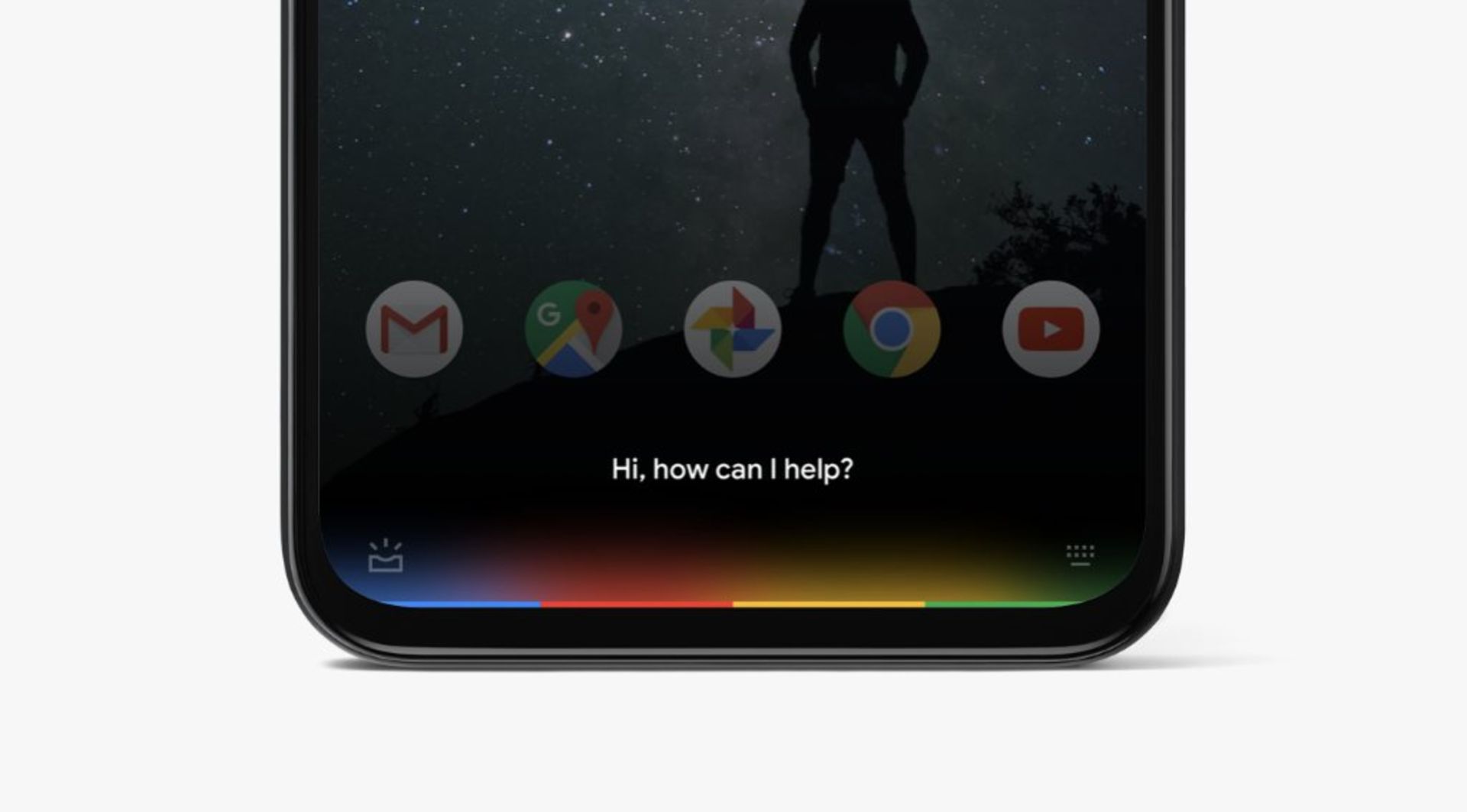 Google Assistant 2.0