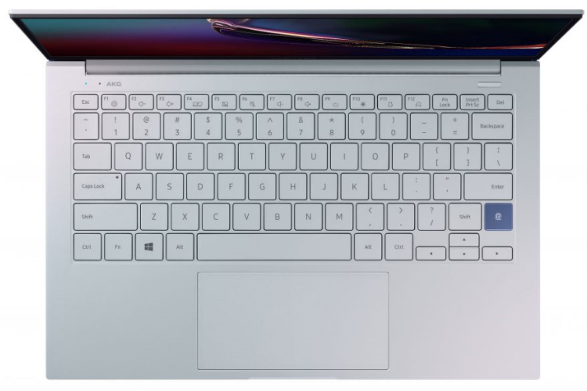 سامسونگ گلکسی بوک آیون / Samsung Galaxy Book Ion
