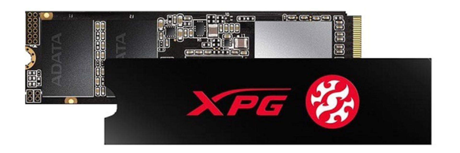 adata xpg sx8200 pro