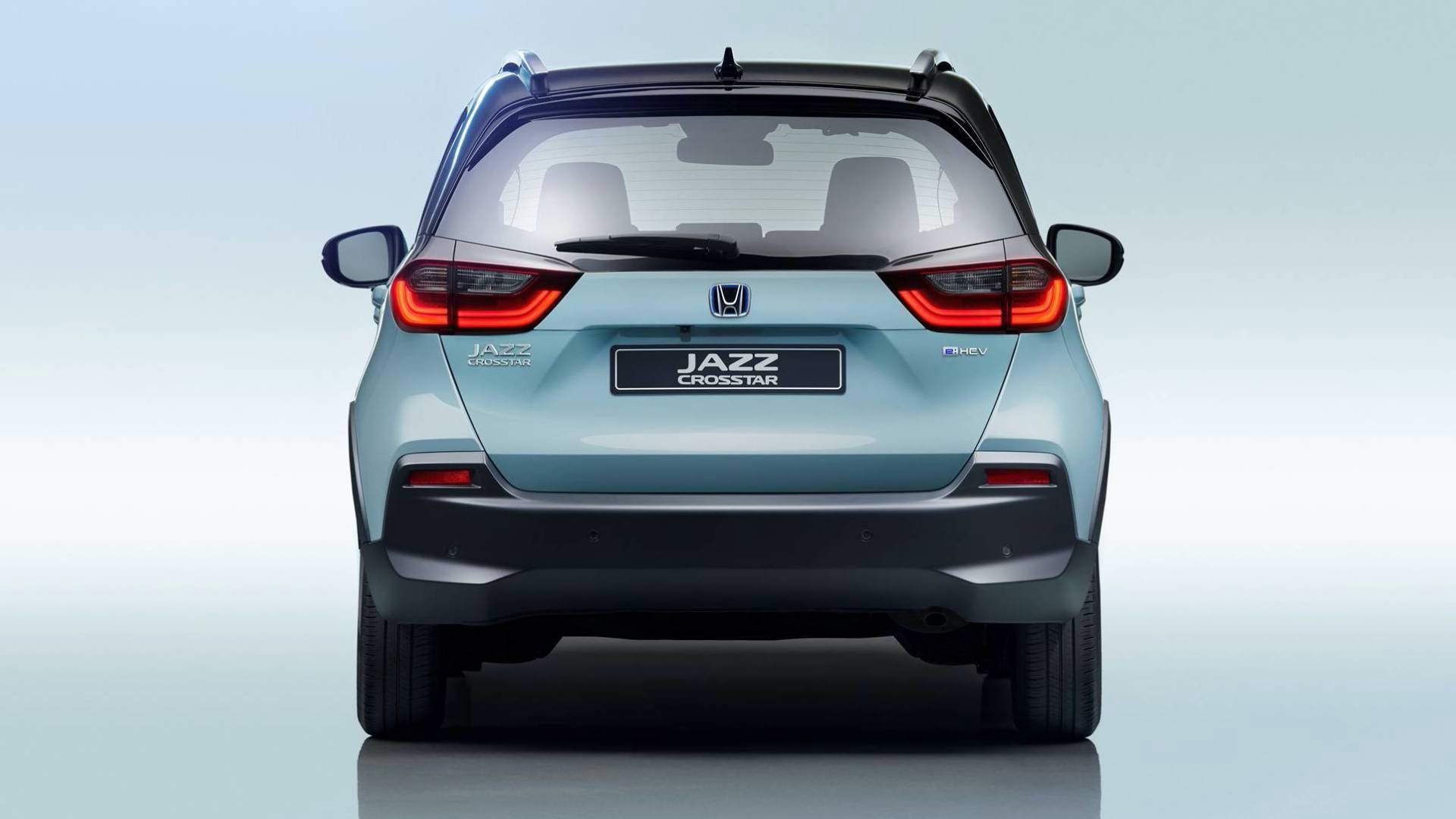 Honda Fit Jazz / هوندا فیت جاز