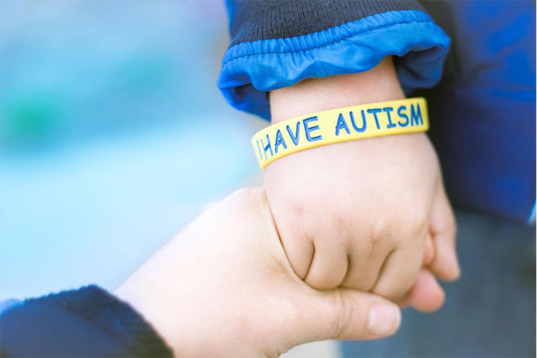 autism / اوتیسم