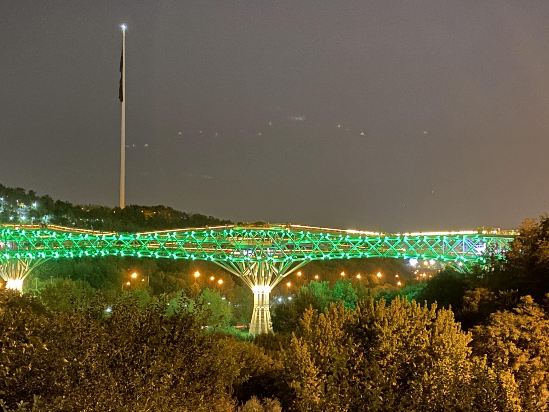 iPhone 11 Pro Camera Samples Night