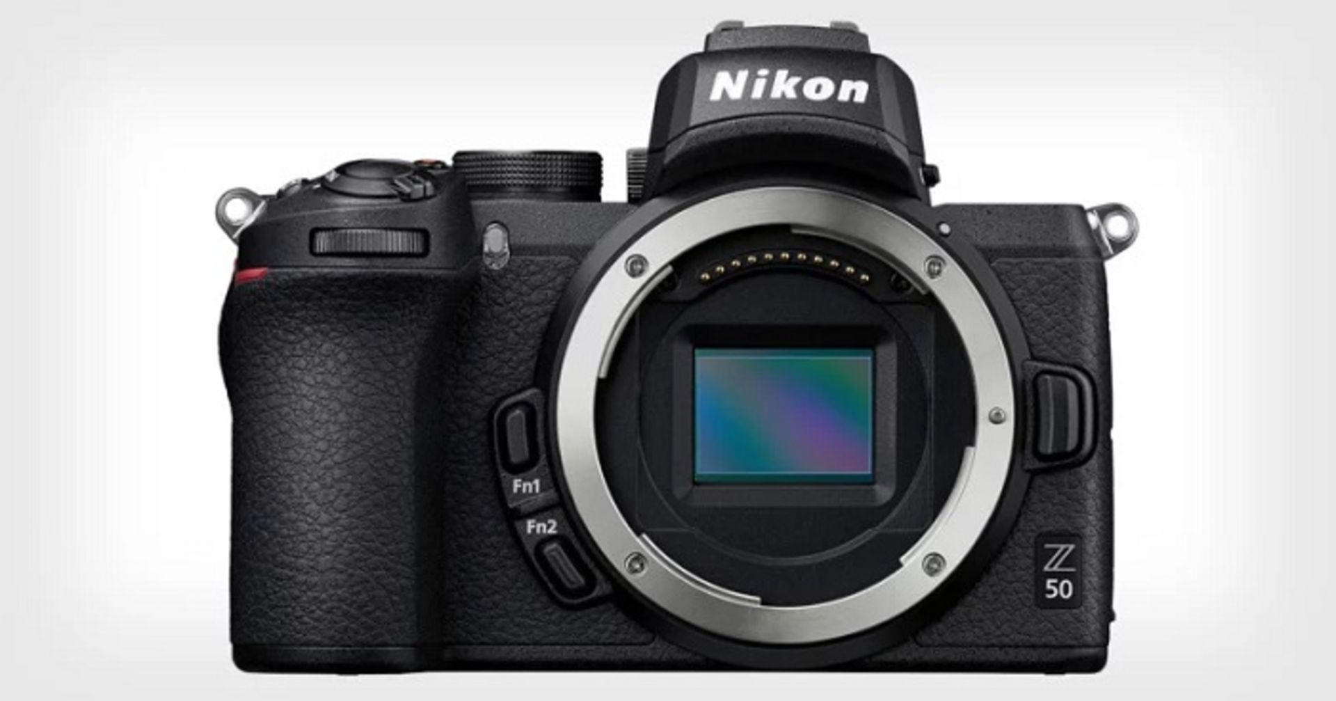 مرجع متخصصين ايران Nikon Z50 / نيكون Z50